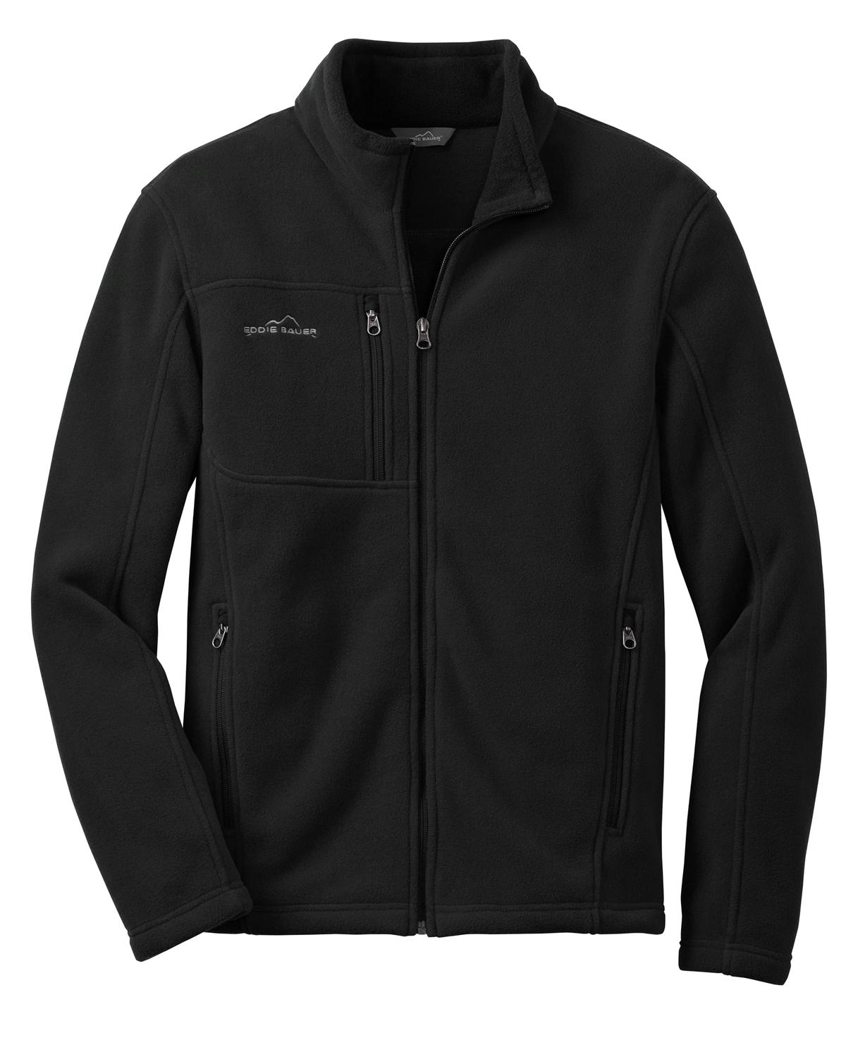 Eddie Bauer - Full-Zip Fleece Jacket. EB200 32