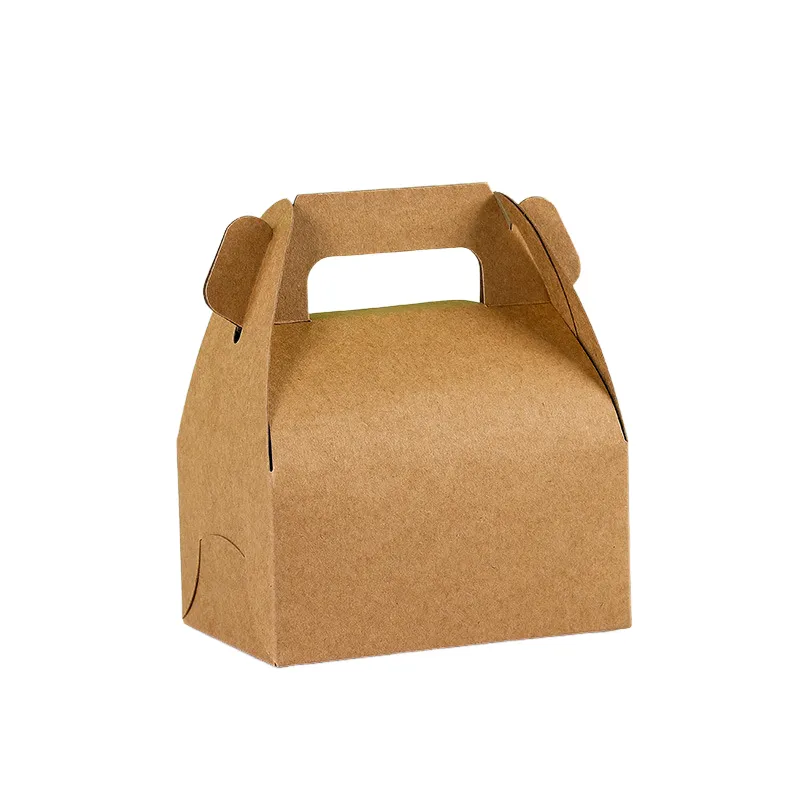 Kraft Bakery Box 10