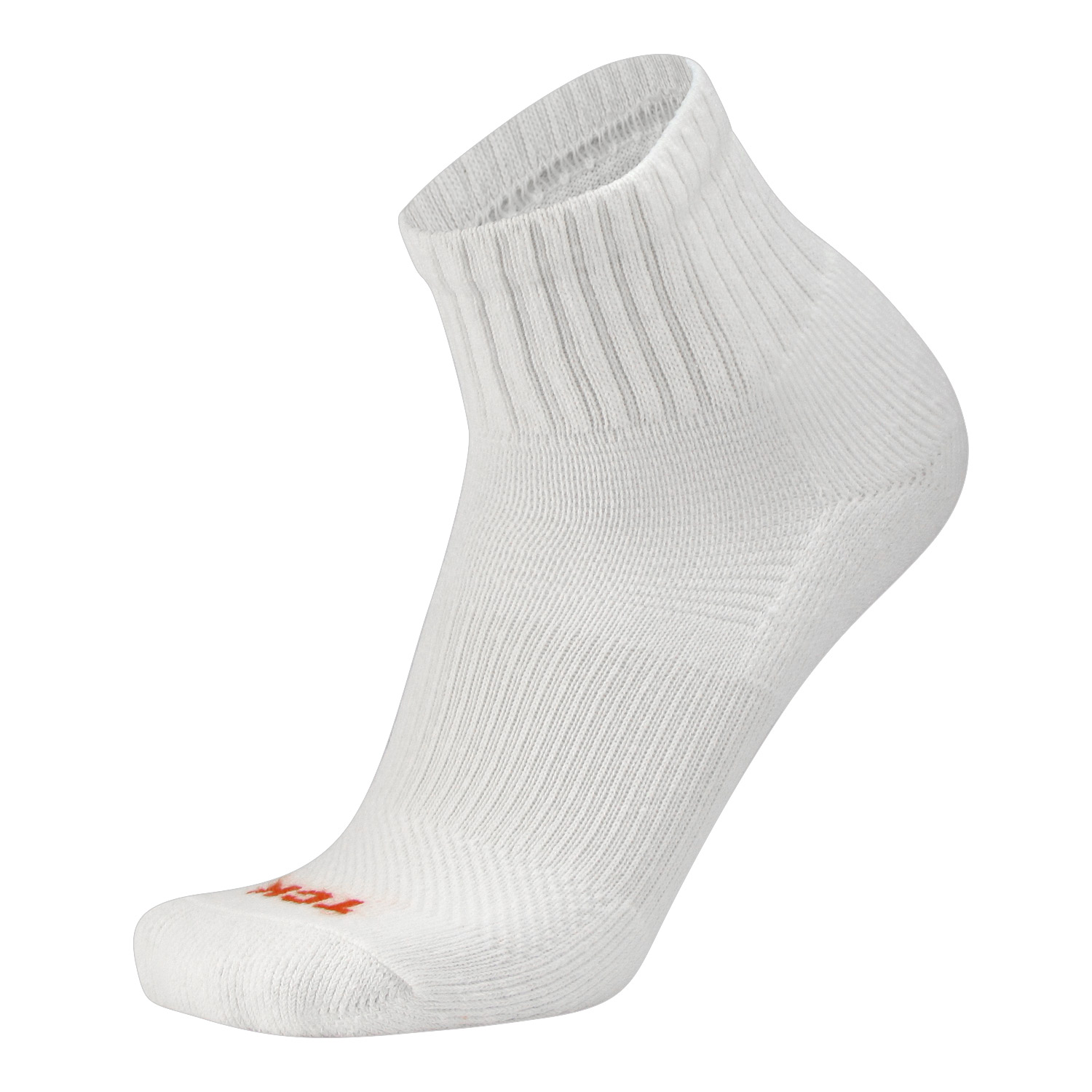 Chase Quarter Crew Cotton 2