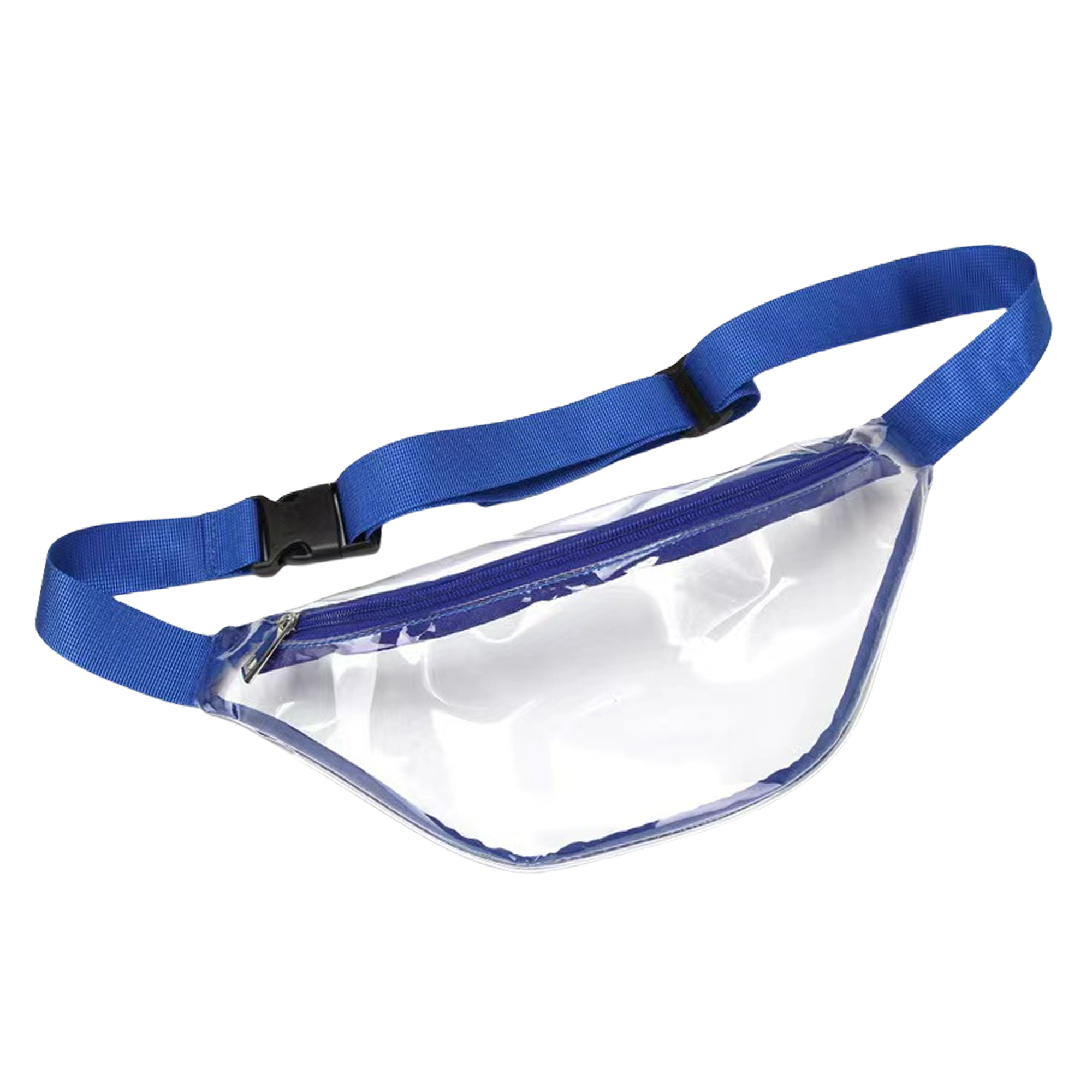 Waterproof Transparent Travel Bag 2