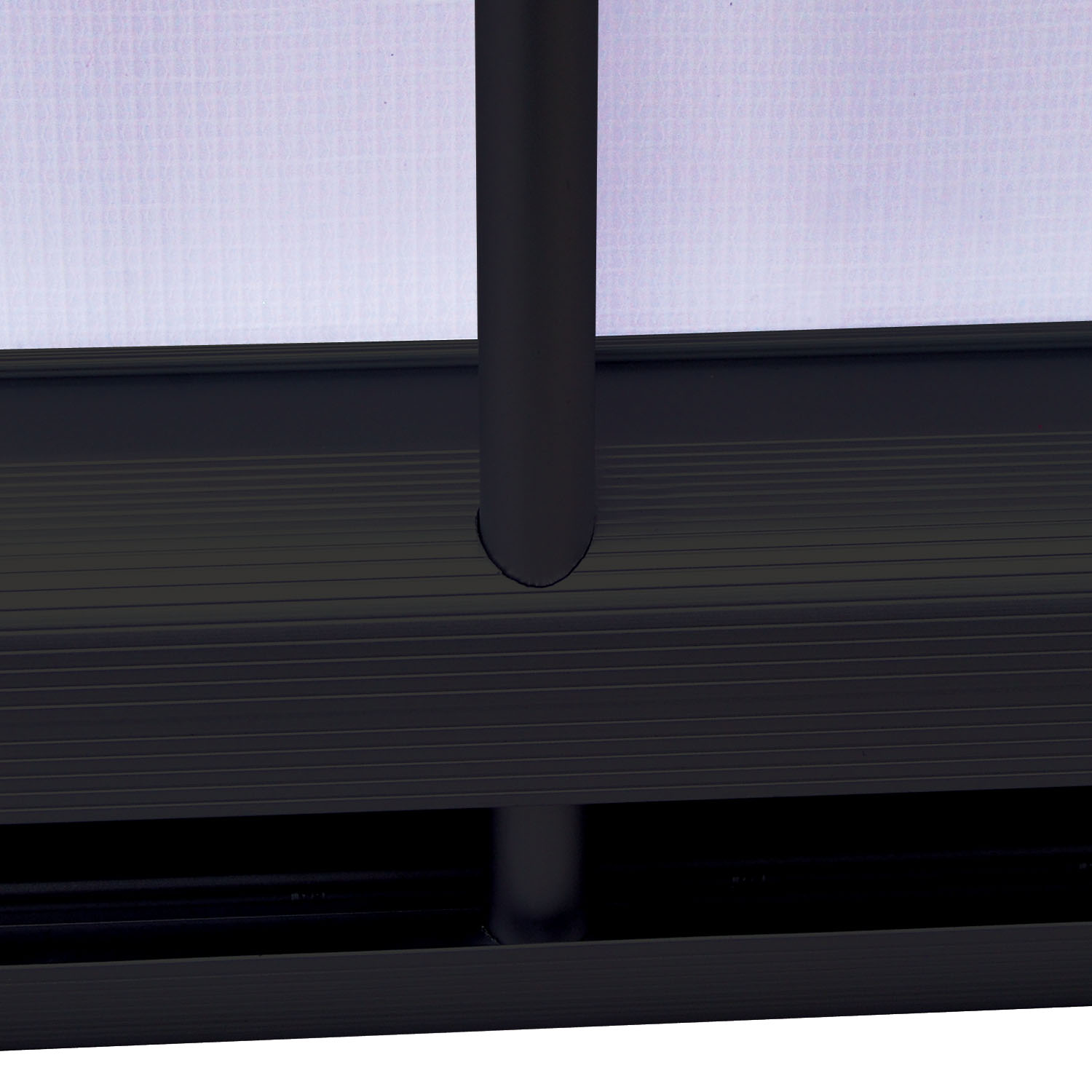 18" Economy Tabletop Retractor Kit (Dry-Erase Media) 5