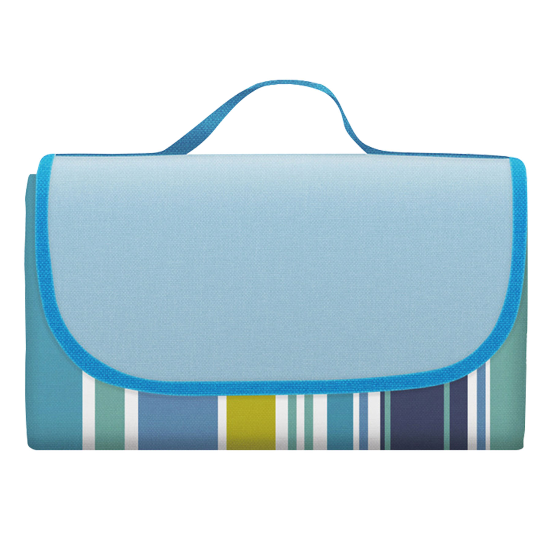 79L" x 59"W Picnic Mat 5