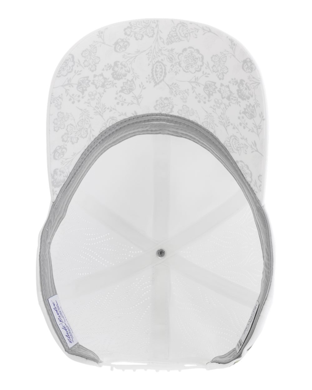 Women's Perforated Performance Cap - GABY 13
