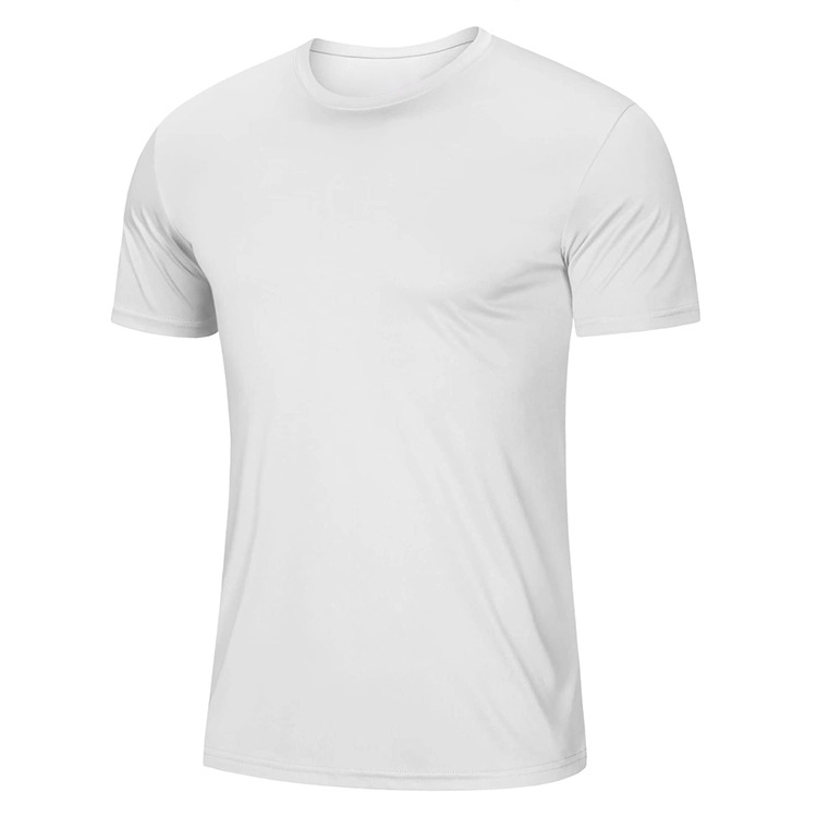 Outdoor Sports Fitness T-shirts 3