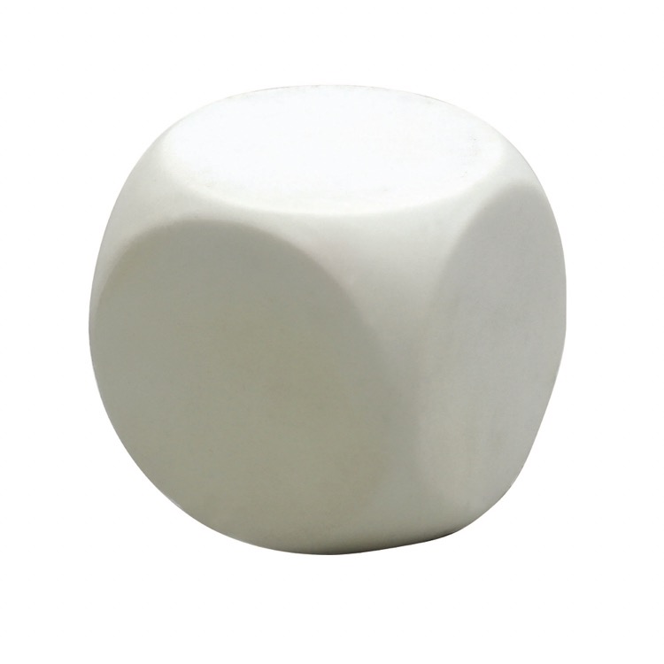 Stress Round Cube 7