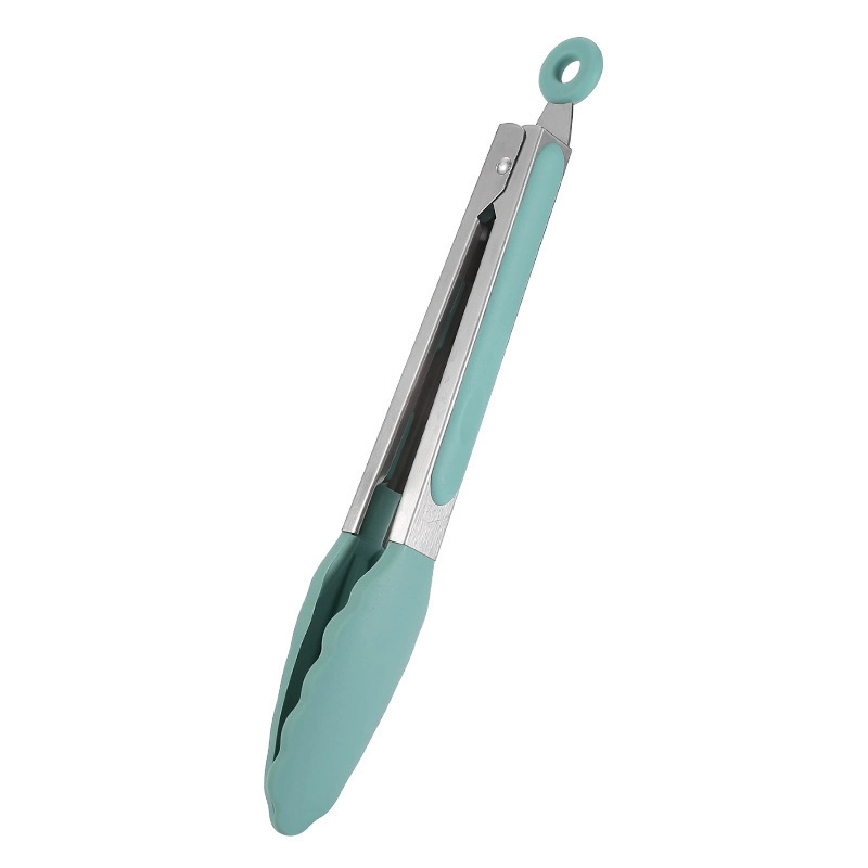 Silicone Food Tongs 4