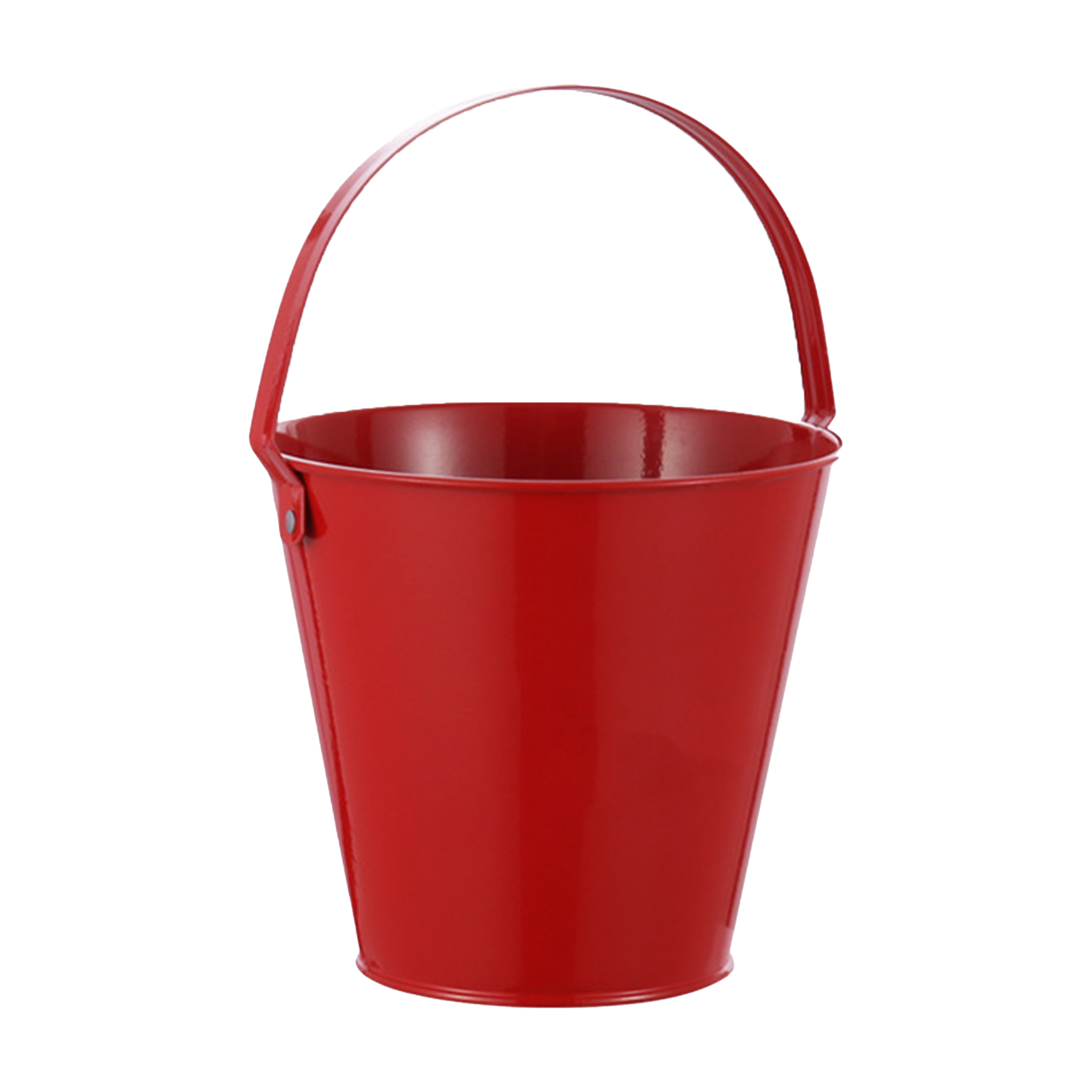 Metal Drink Ice Bucket 10