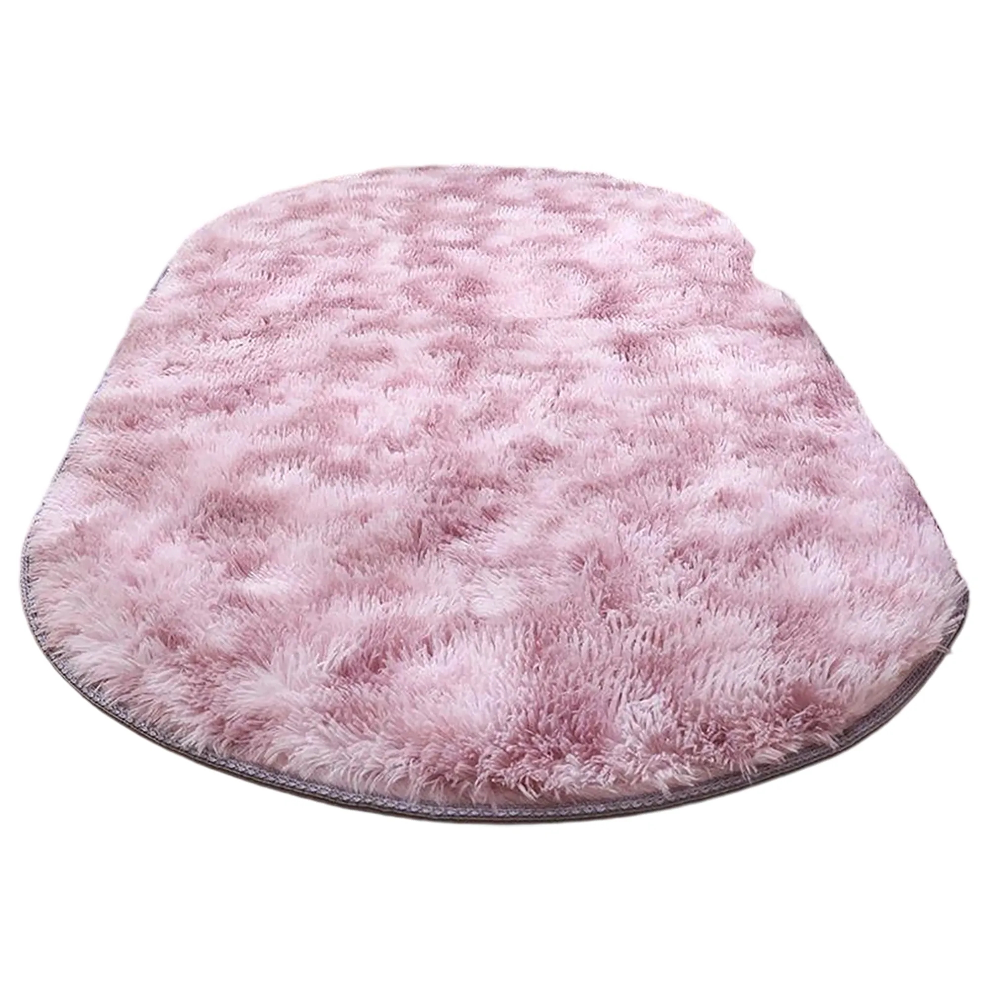 Faux Fur Rug 10