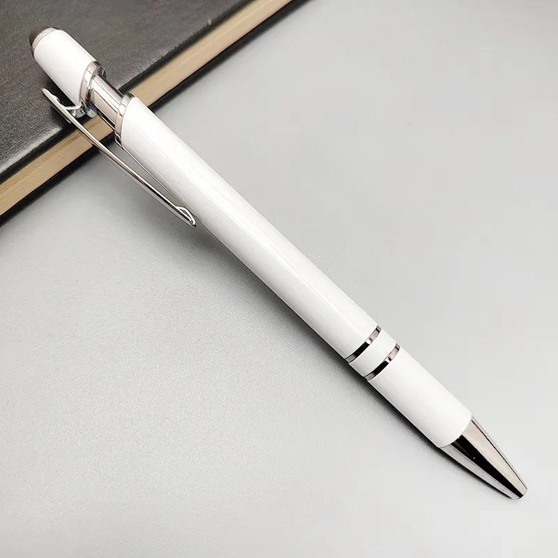 Incline Plunger Action Stylus Pen 5