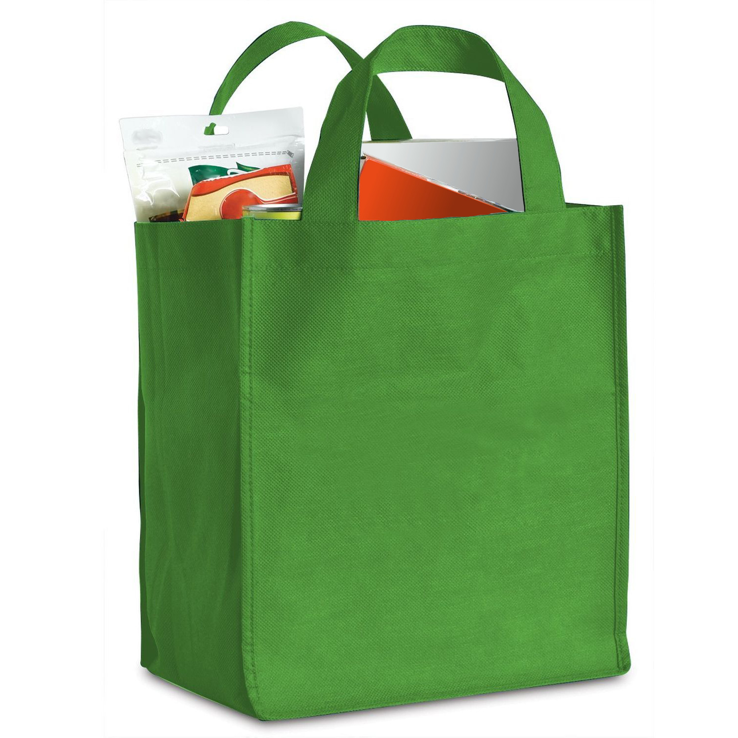 Polytex Grocery Bag 11