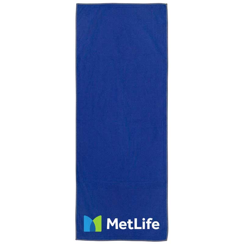 Chillax RPET Cooling Towel 10