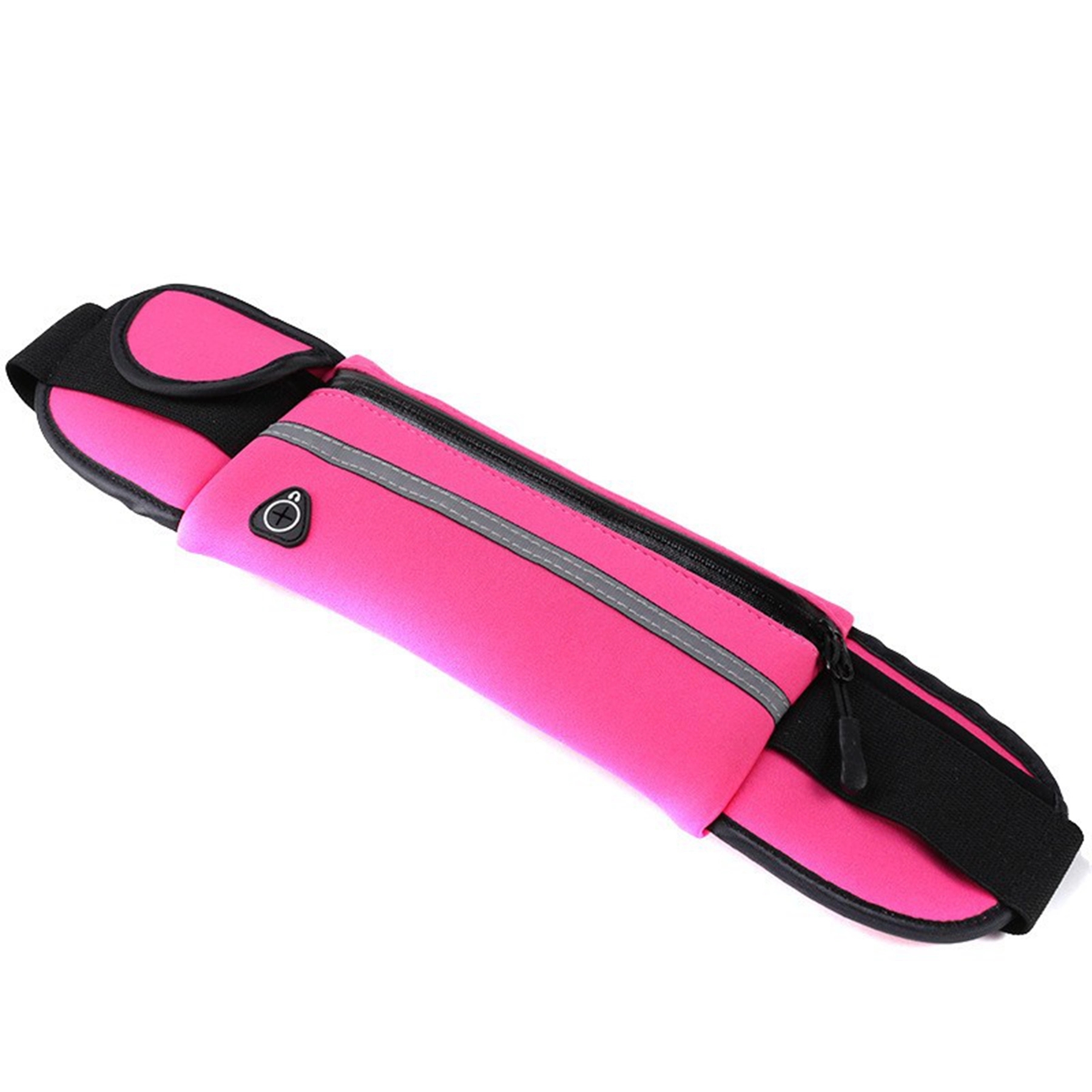 Waterproof Running Marathon Belt Bag 4