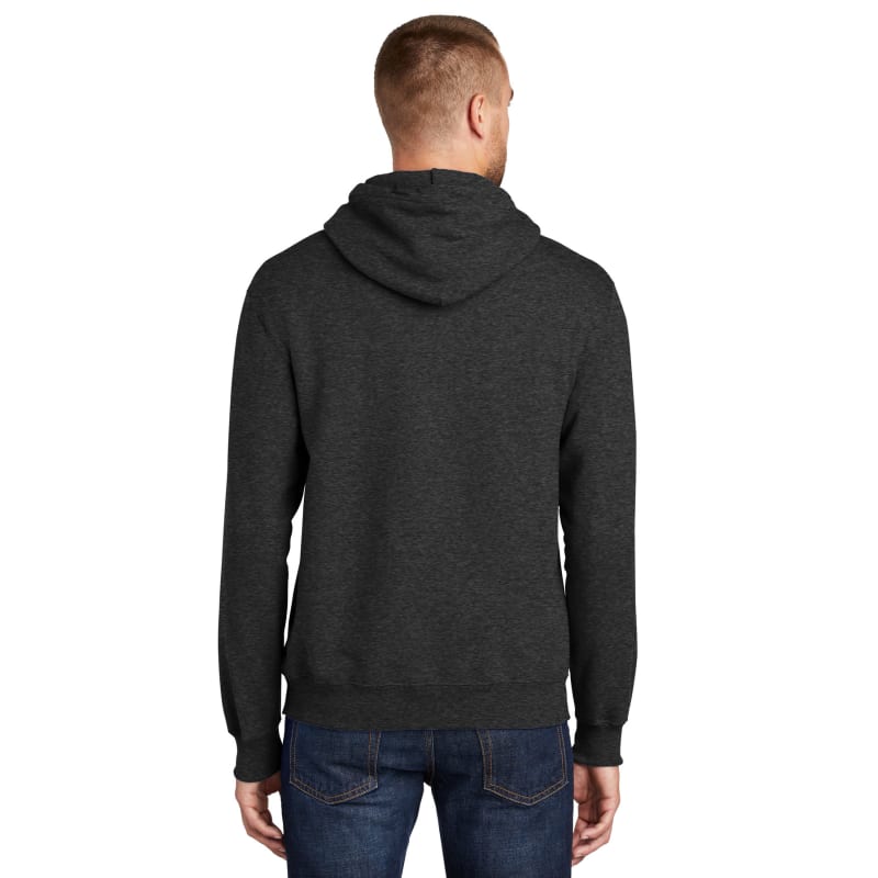 Port & Company Essential Fleece Pullover Hooded Sweatshirt., custom hoodie or sweatshirt with logo imprint 32