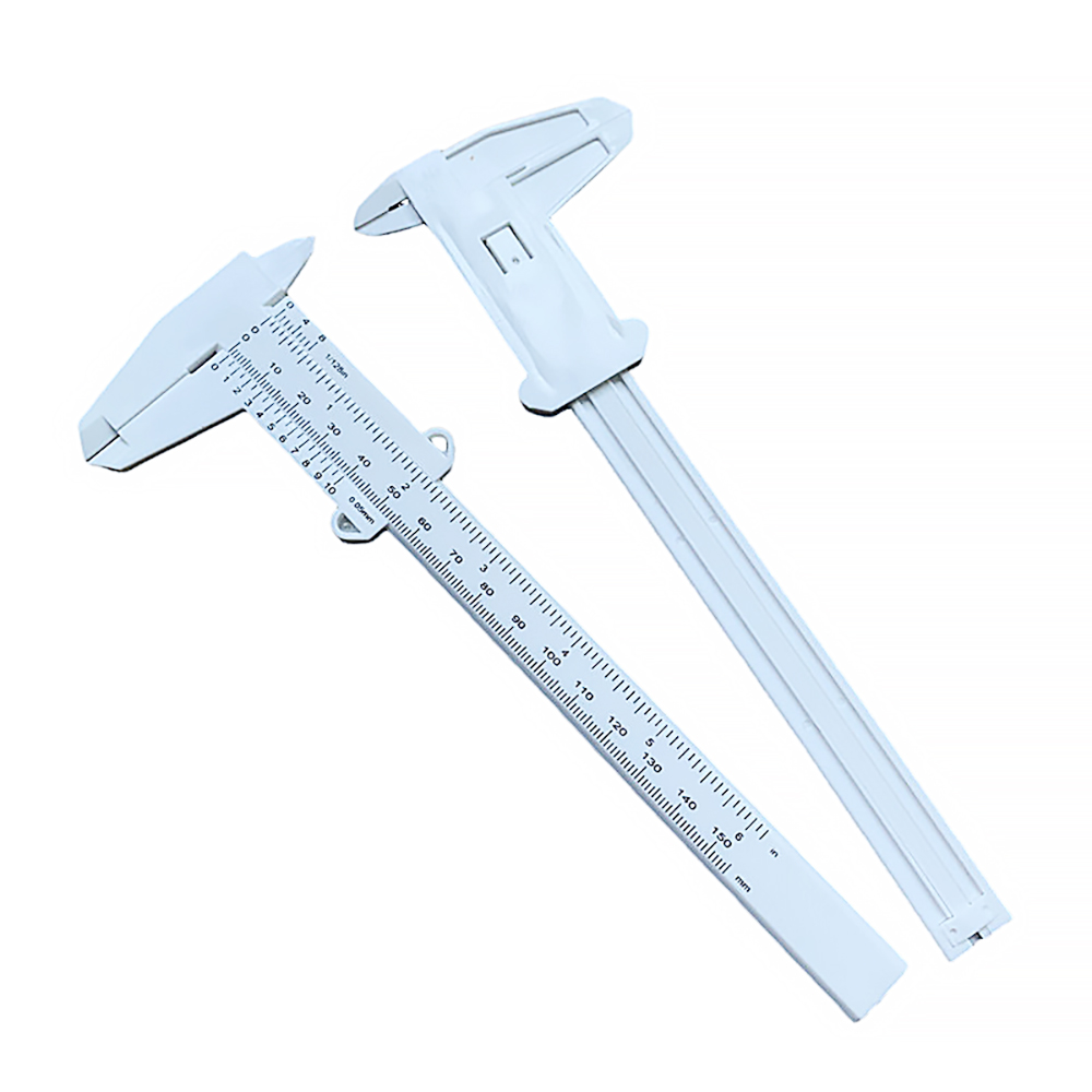Double Scale Vernier Caliper 3