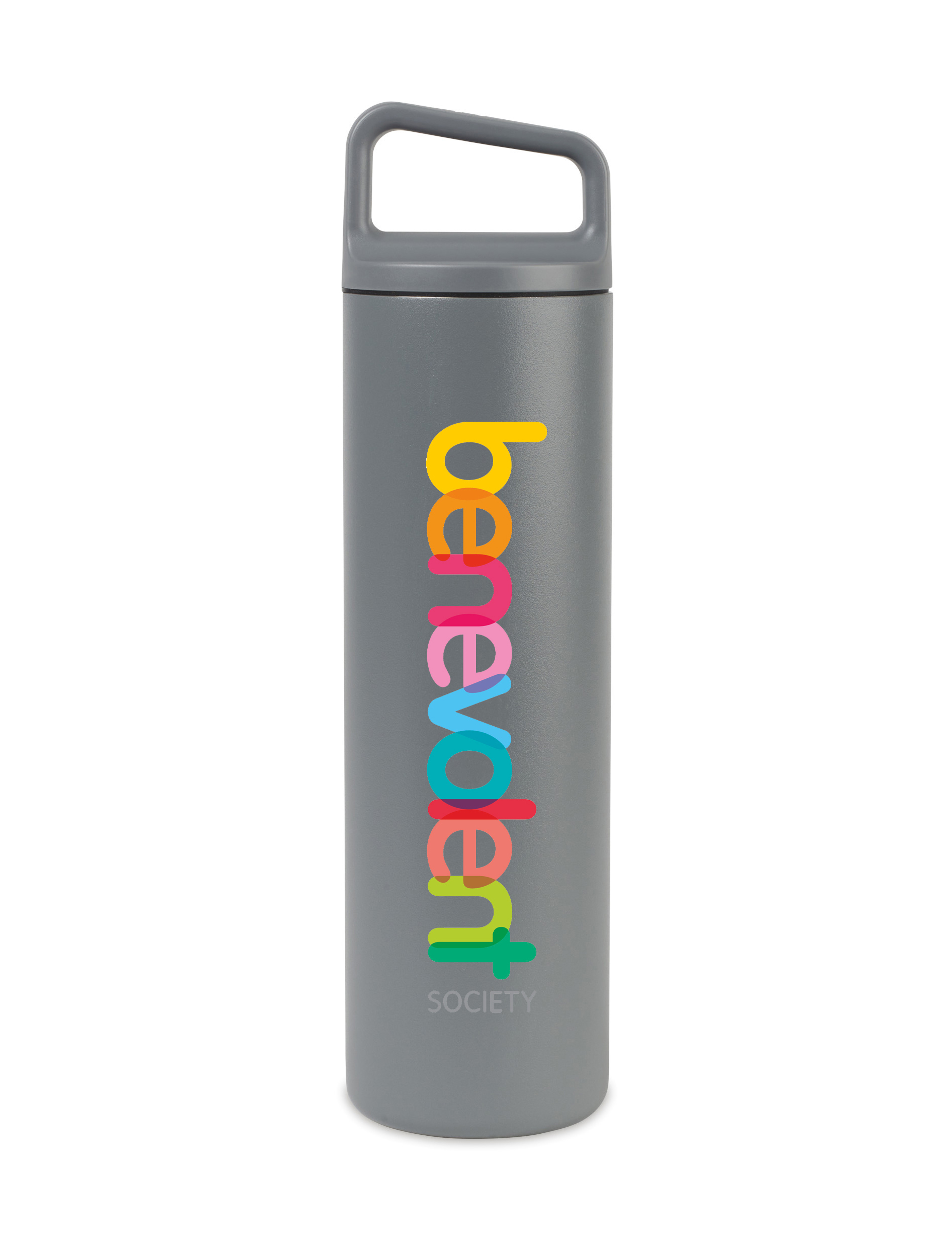 Vacuum Insulated Wide Mouth Bottle 20 Oz