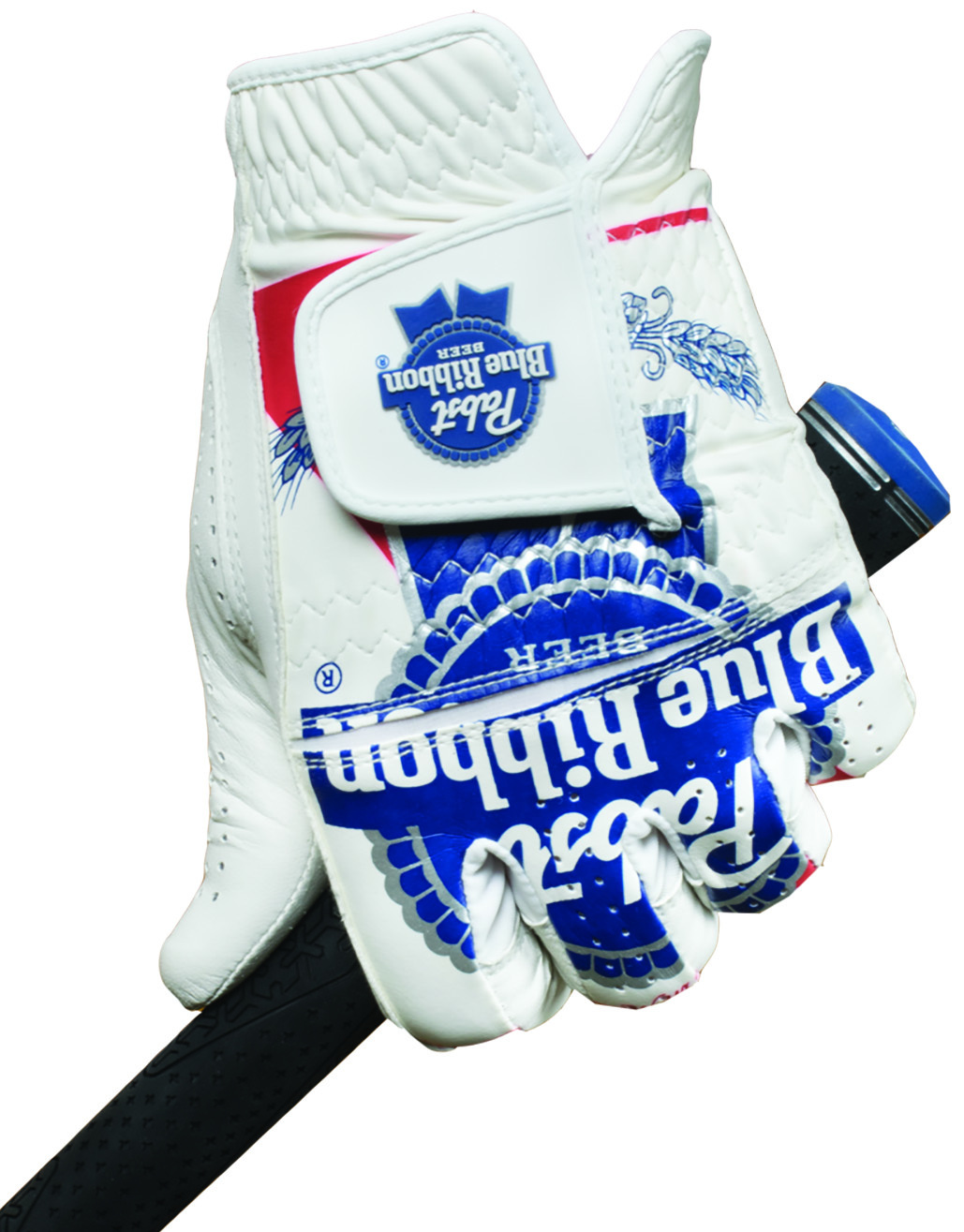 Glove Branders Golf Glove 1