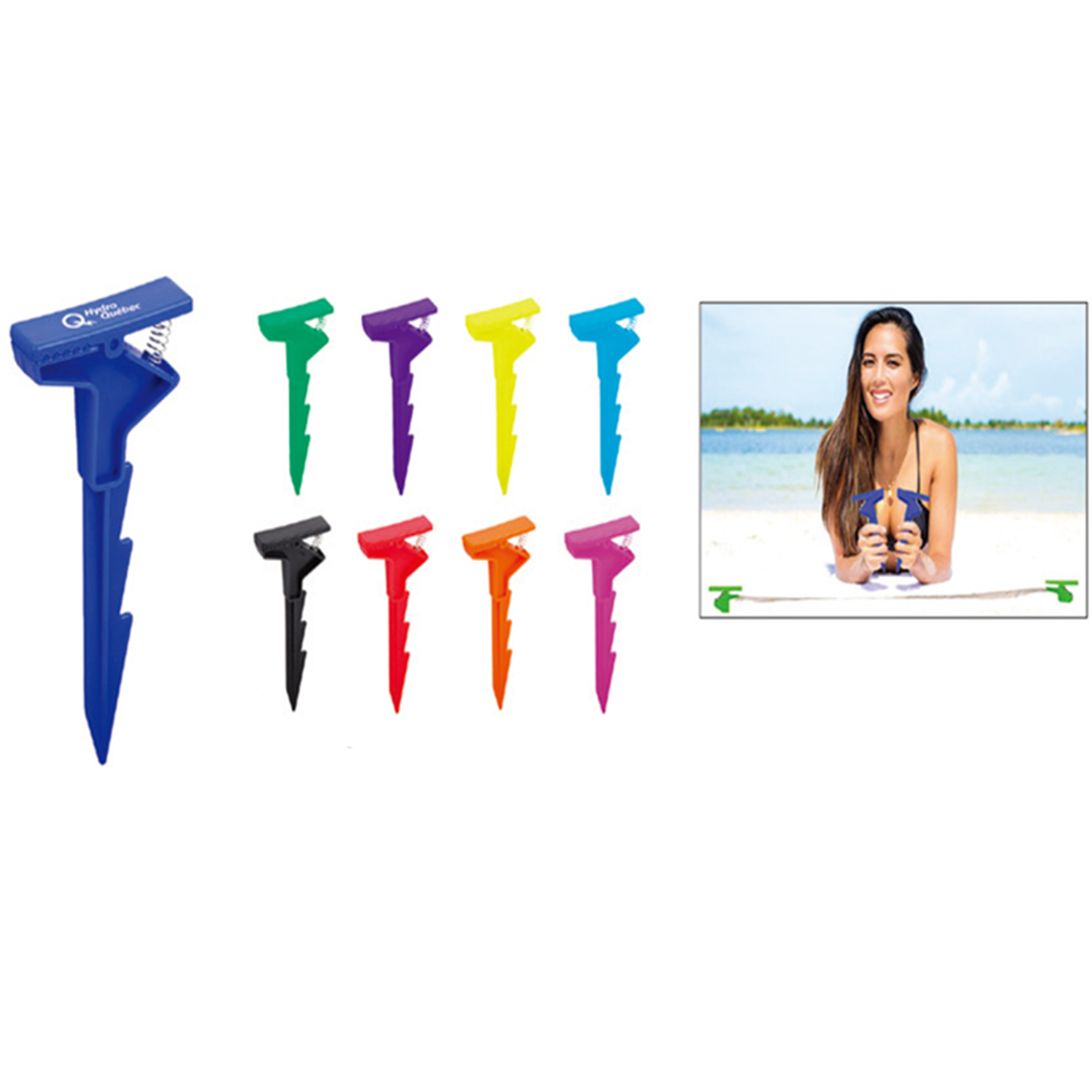 Beach Clip 2