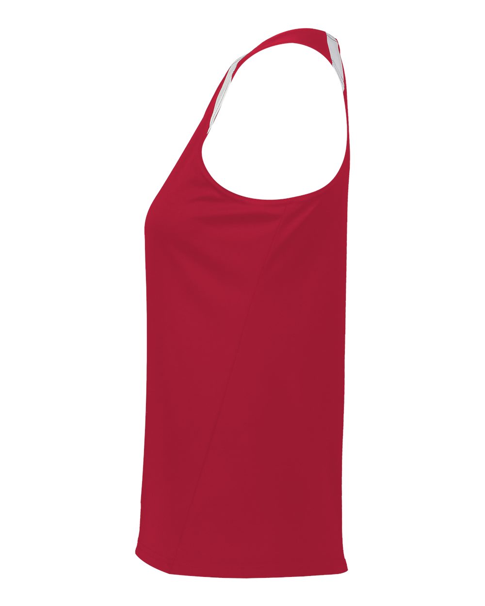 Women's Overspeed Track Jersey - 348 6