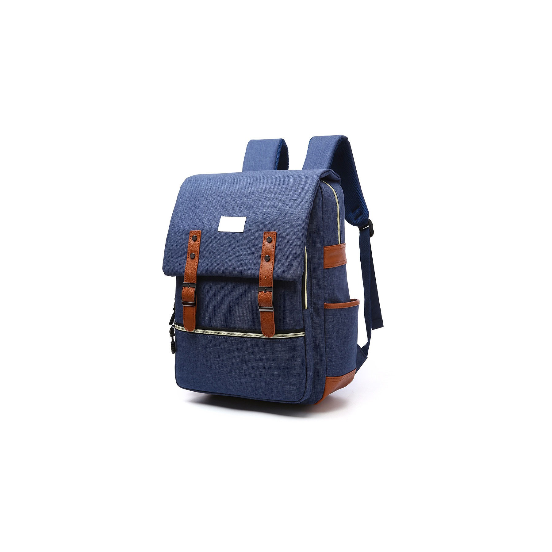 Nylon Backpack 2