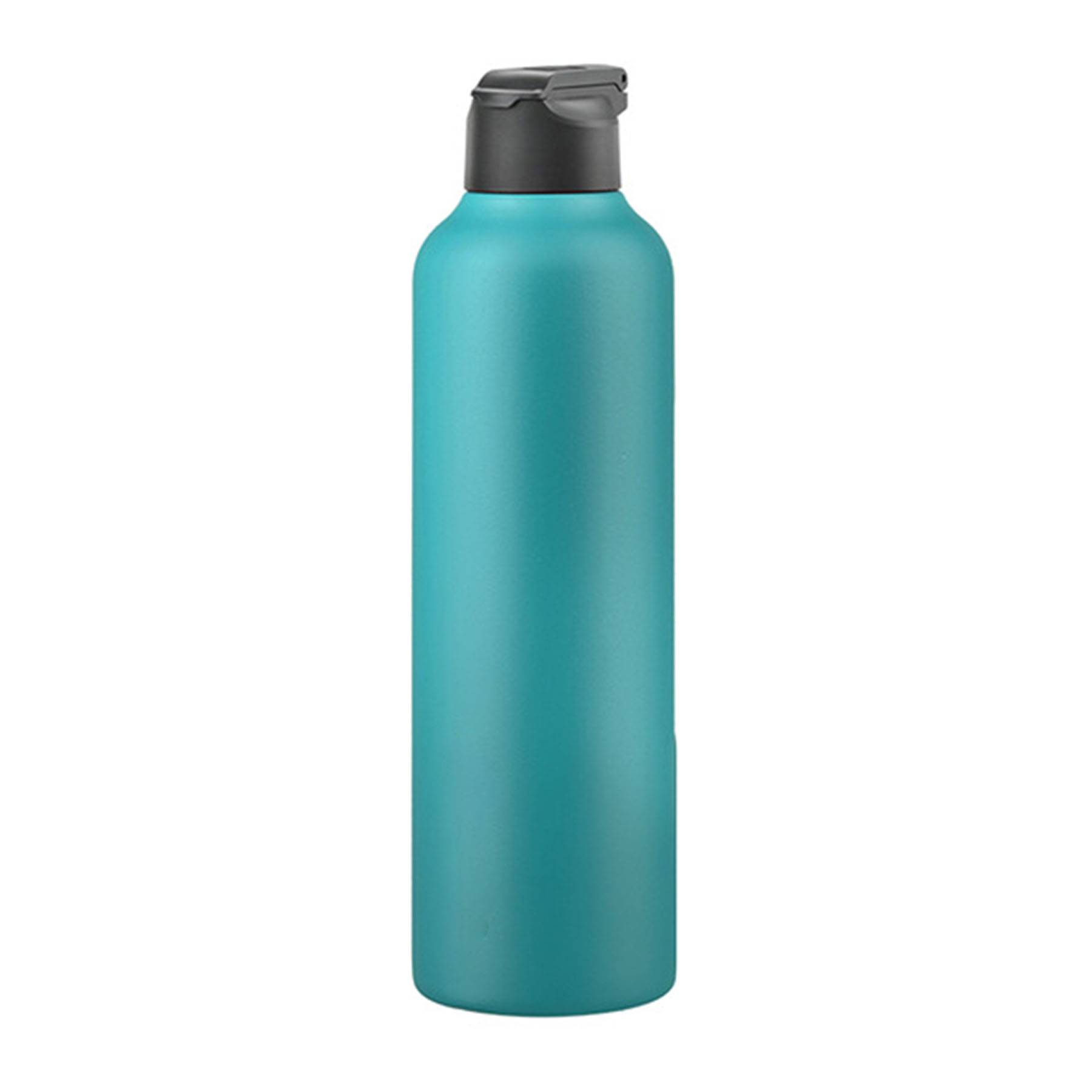 33oz stainless steel portable riding car water bottle 3