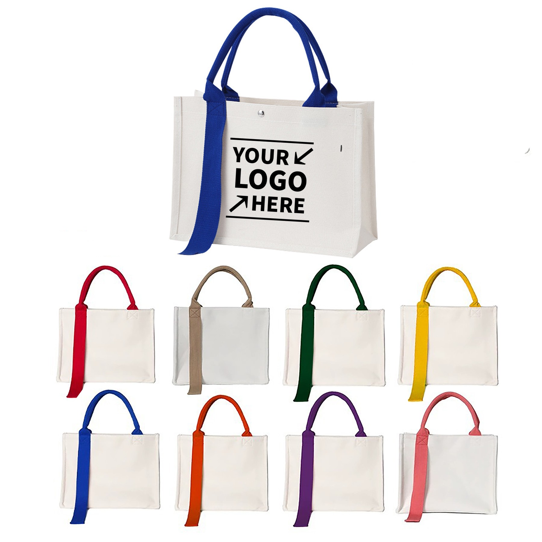 Canvas Tote Bag