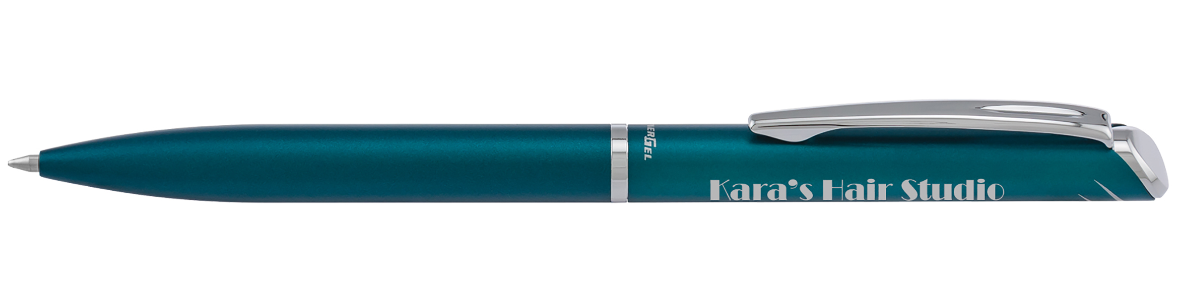 EnerGel® Style Gel Ink Pen 5