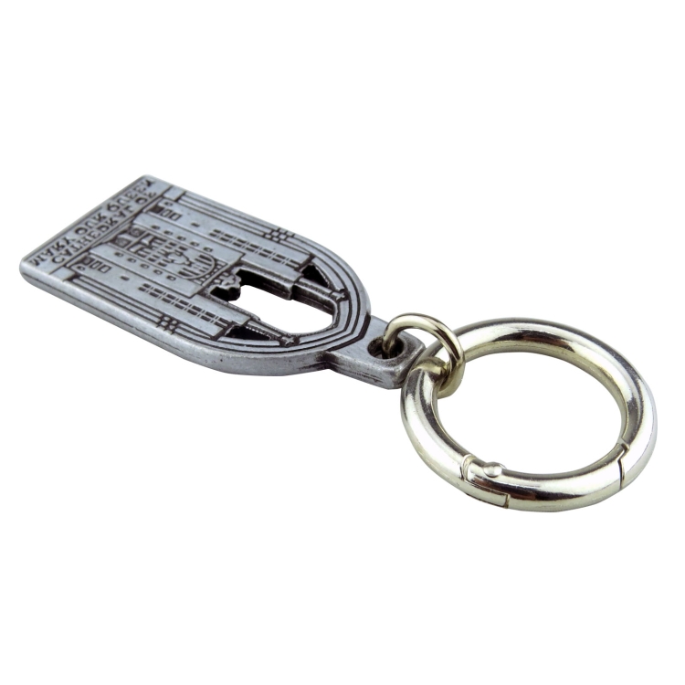 Key Clip 5