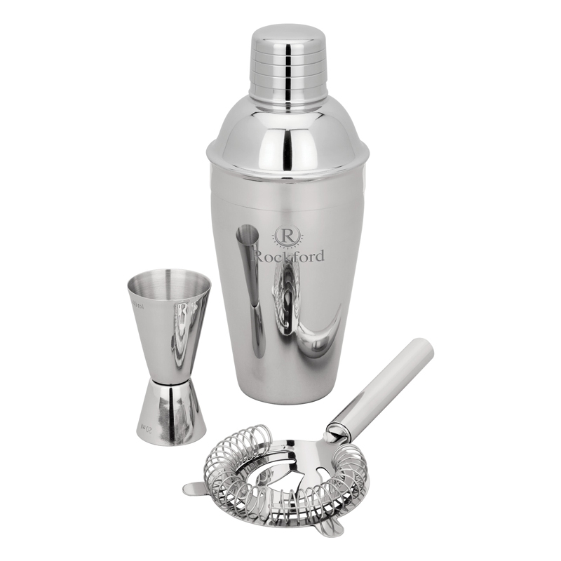 Miscela III Martini Shaker Set