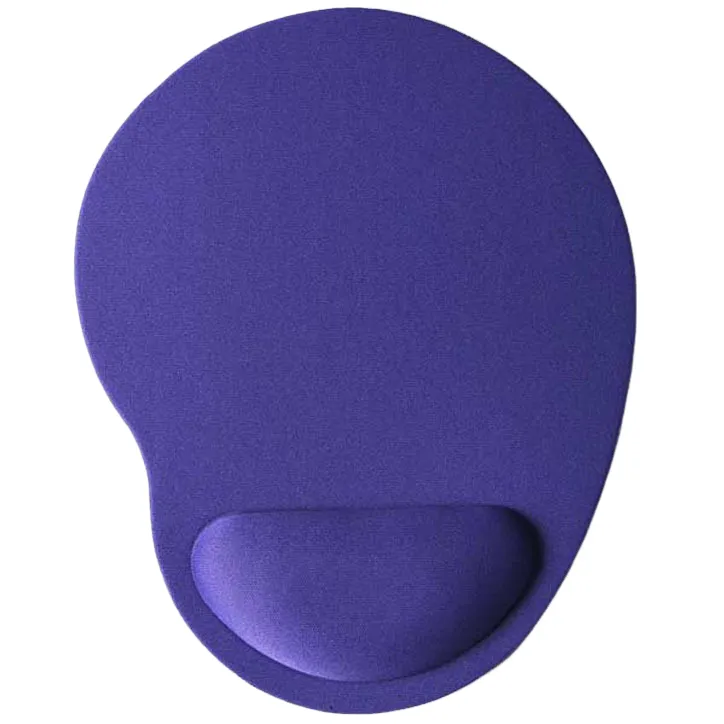 Ergonomic Wrist Rest Mouse Pad Eco Friendly EVA 6