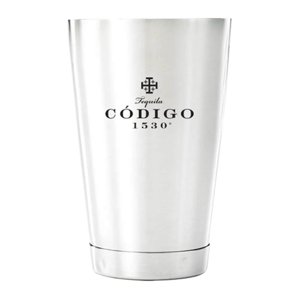 The Double 18oz. Heavy Weight Shaker 3