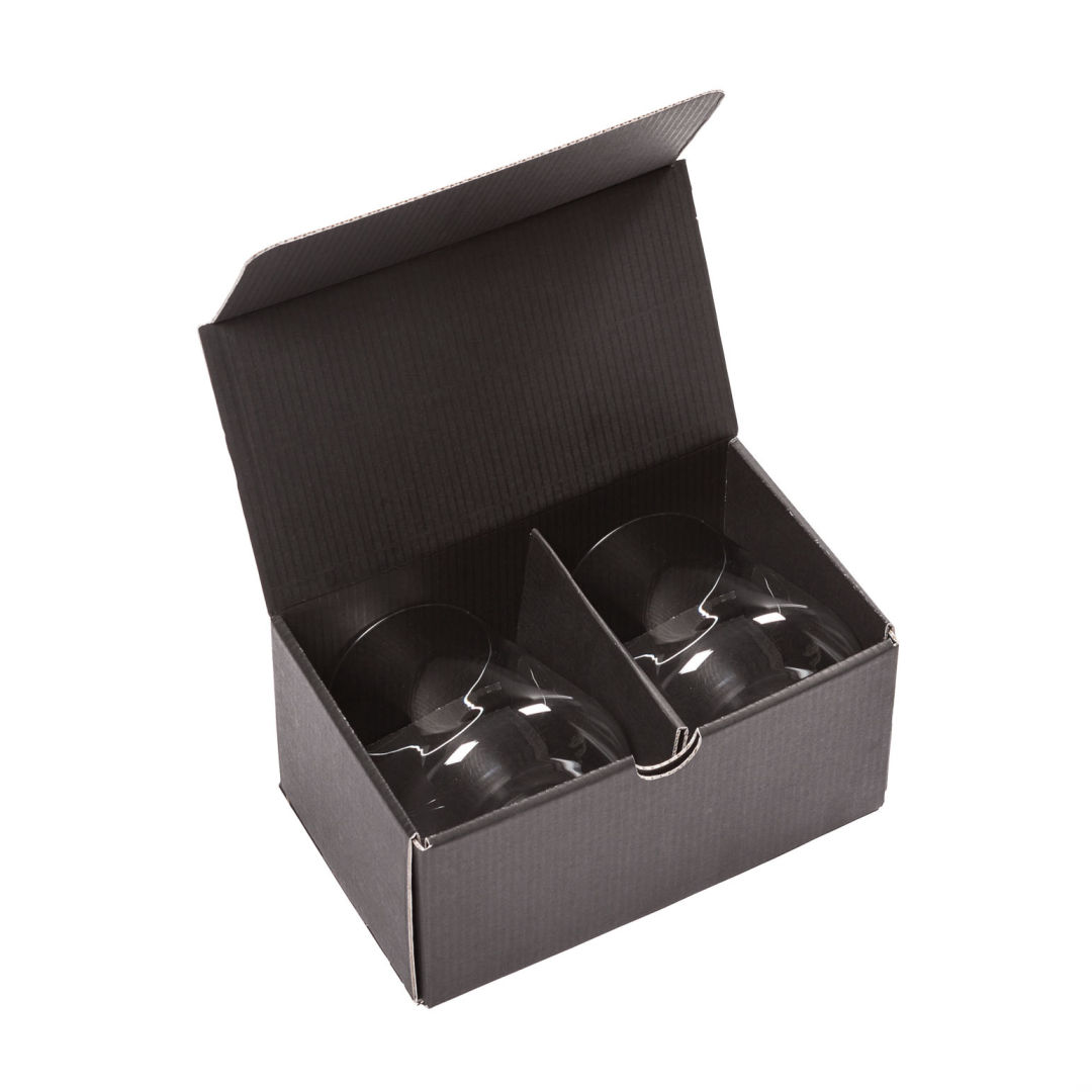 Hogarth Stemless Wine - Deep Etch 2