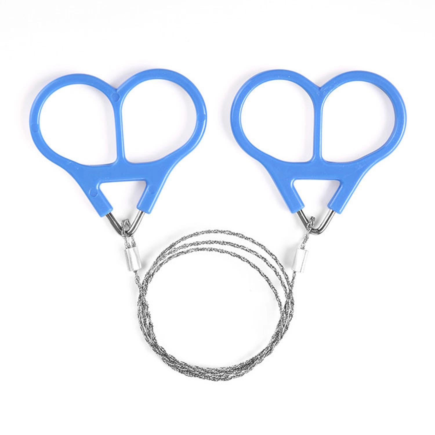 Outdoor Emergency Stainless Steel Wire Saws 4