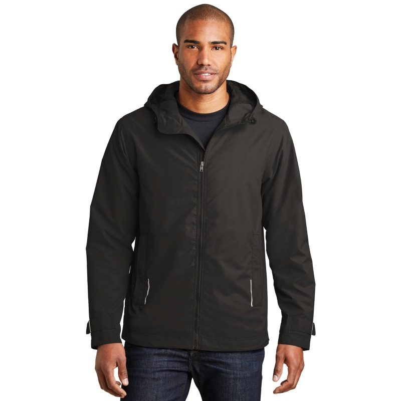 Port Authority Northwest Slicker. 2
