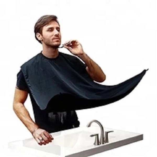 Beard Apron 2