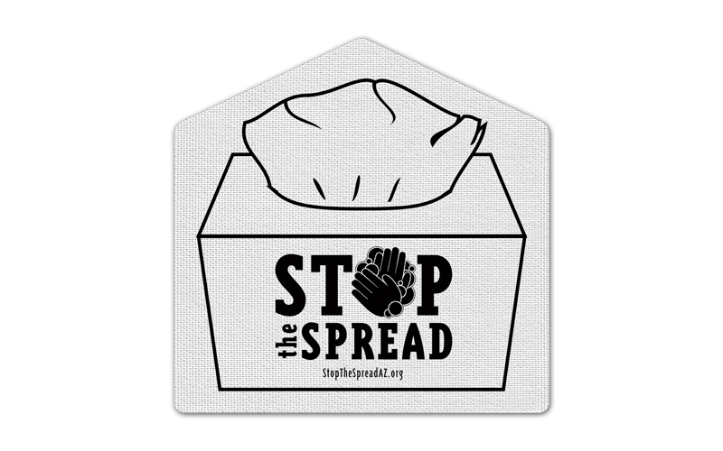 Tissue Box Rubber Jar Opener 23