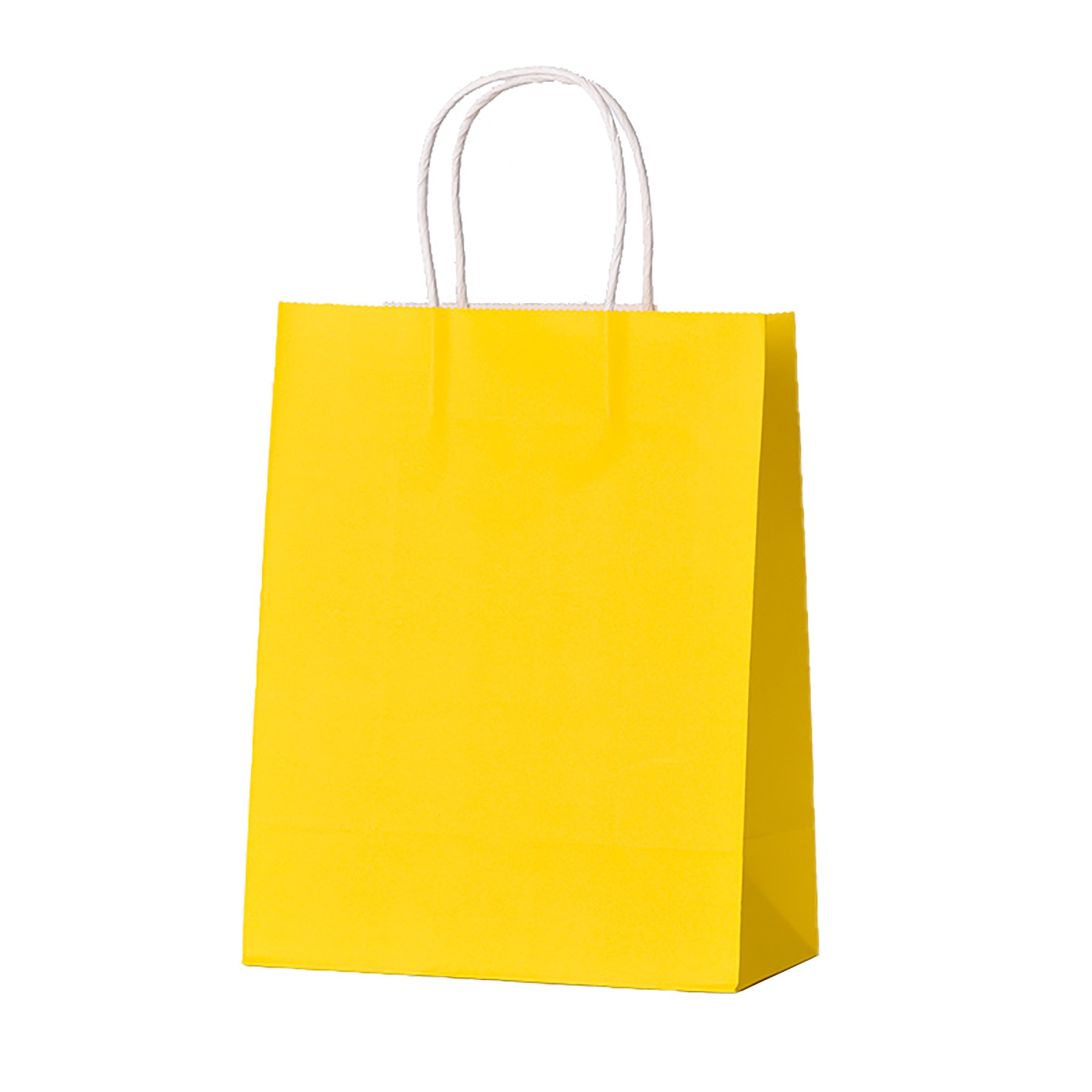 Karft Paper Gift Bag 2