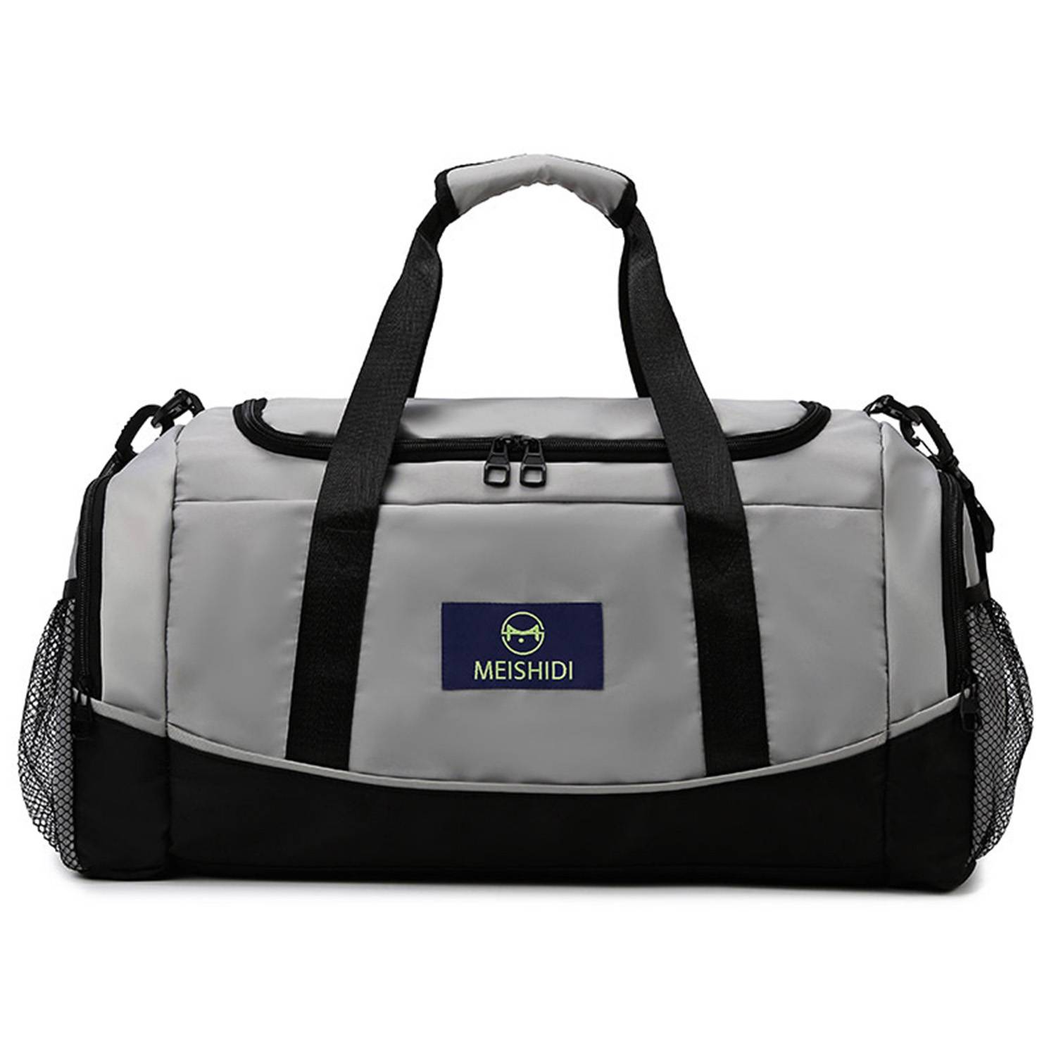 Oxford Sports Duffel Bag 8