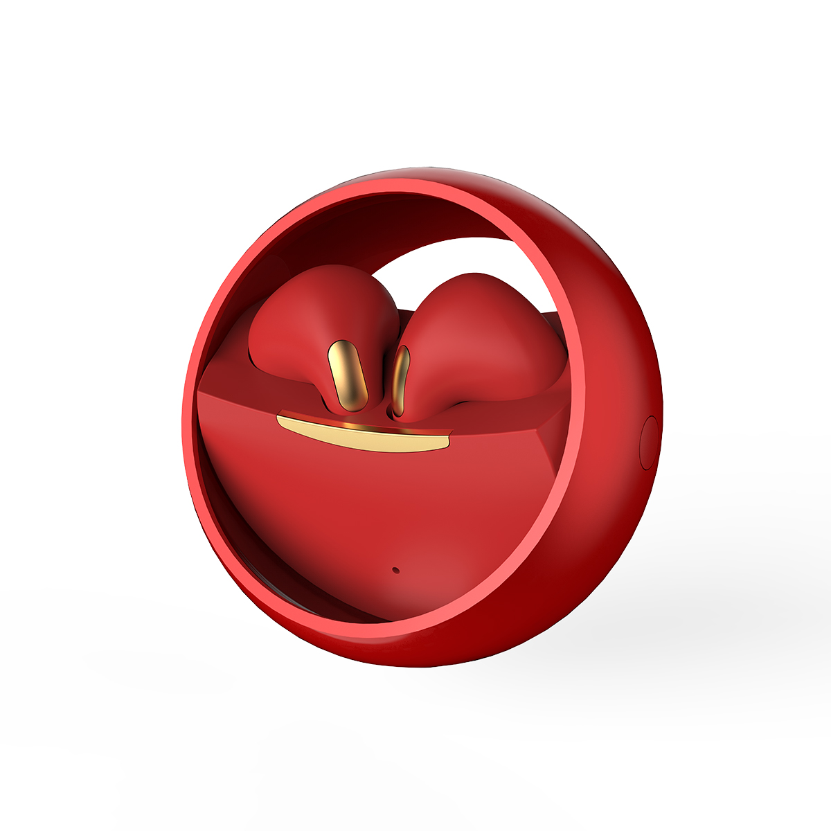 PulsePods Unique And Fashionable HiFi Earbud Bluetooth 5.3 19