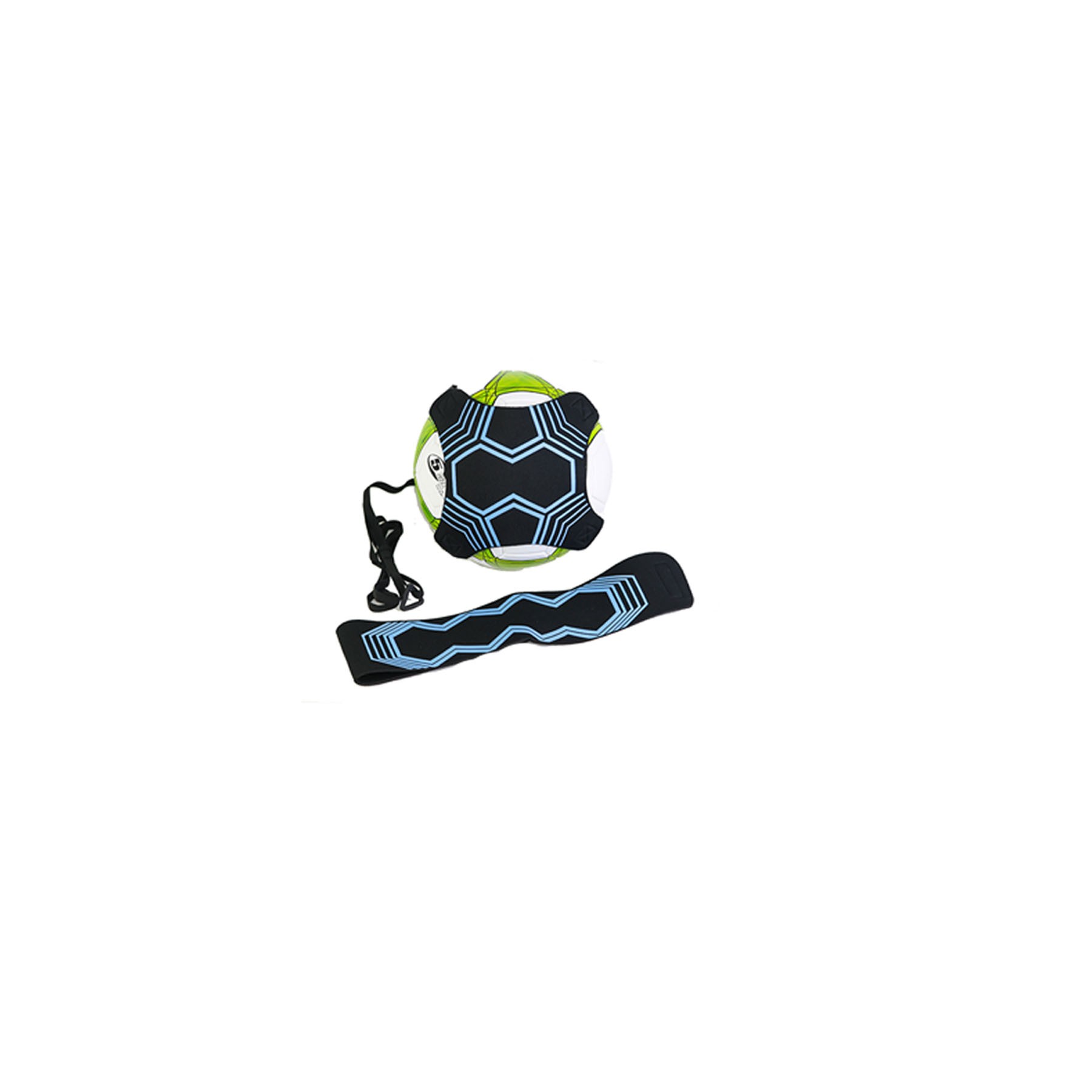 Soccer Trainer 2