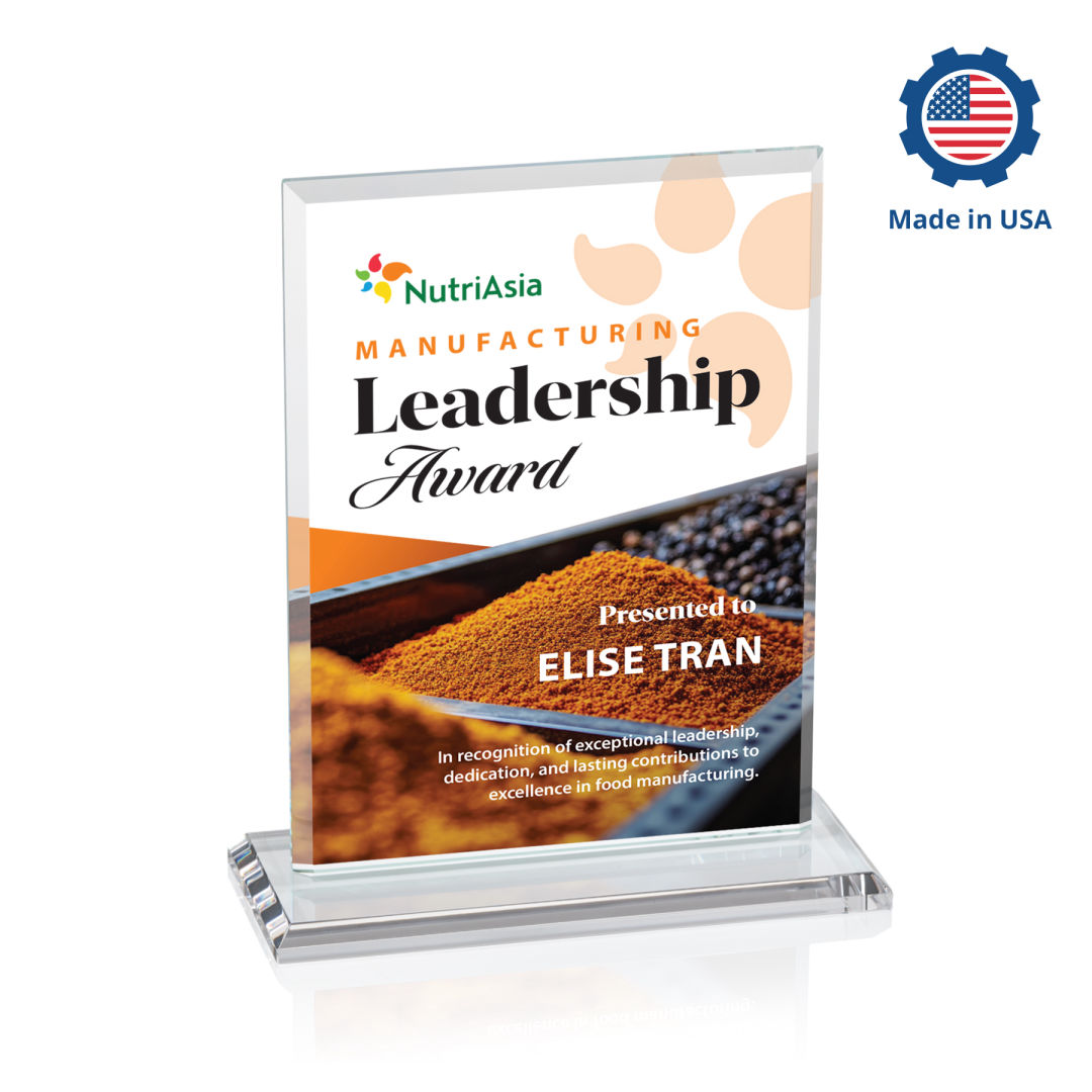 Vitalia VividPrint™ Award