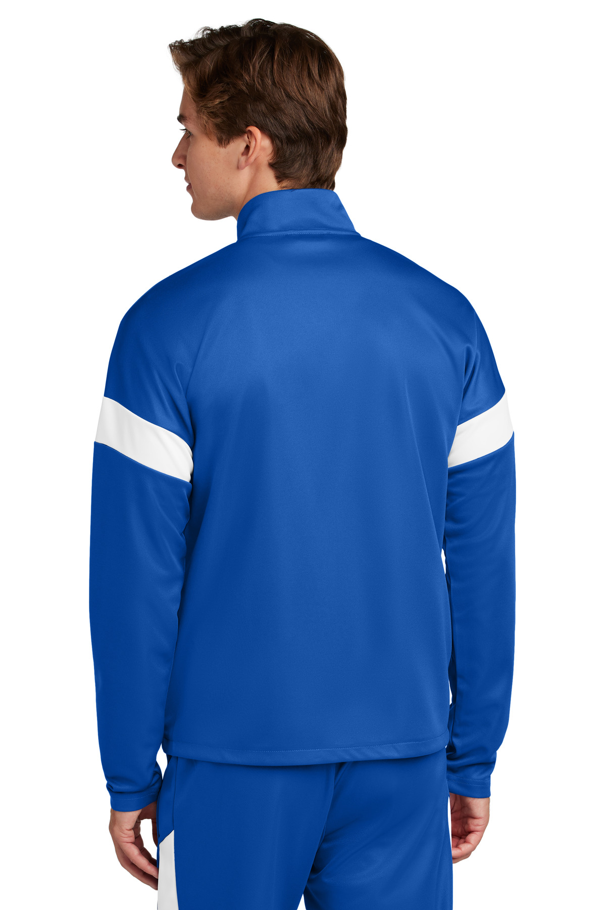 Sport-Tek Travel Full-Zip Jacket ST800 6