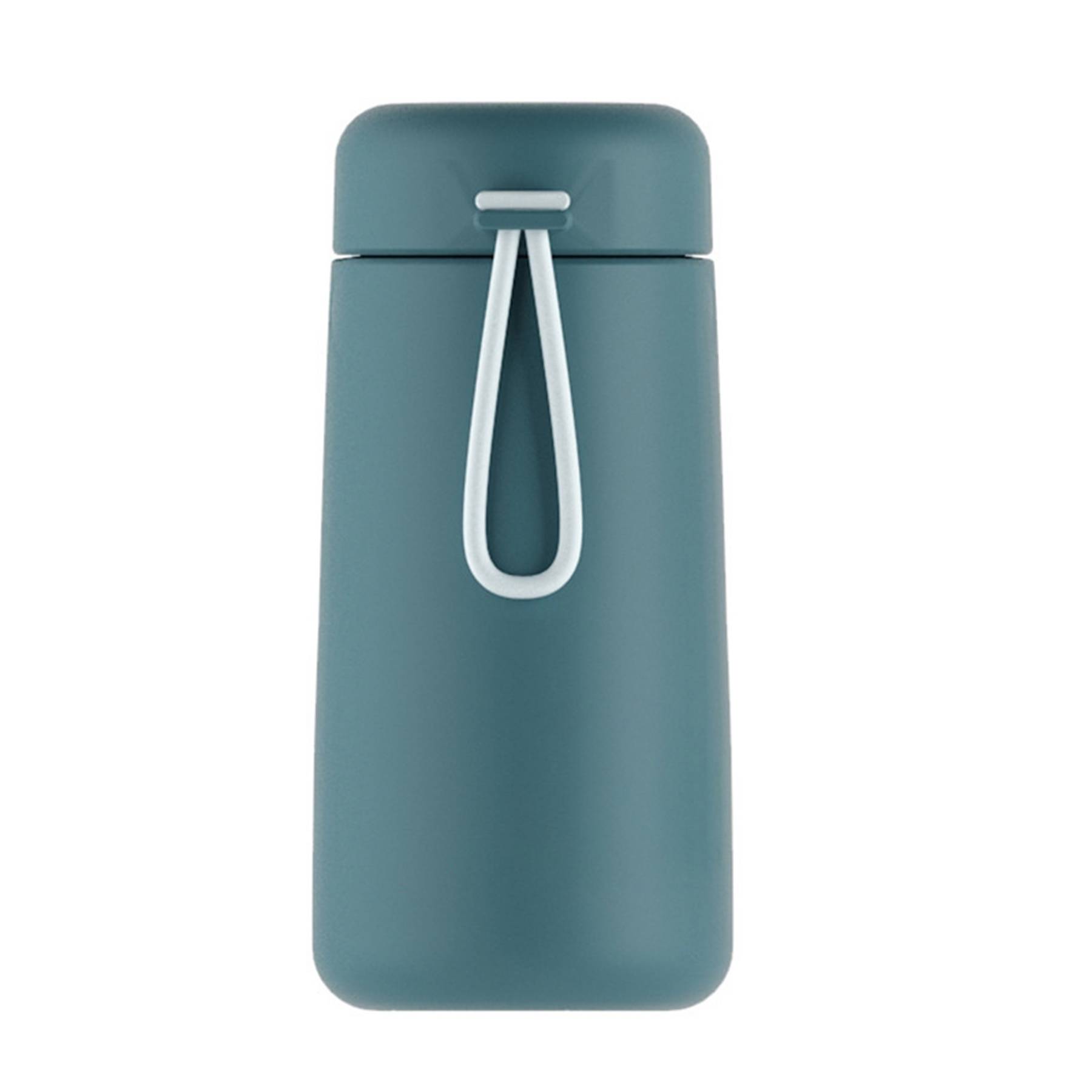 9oz 304 stainless steel cute portable Bottles-Insulated, custom water bottle with logo imprint 12