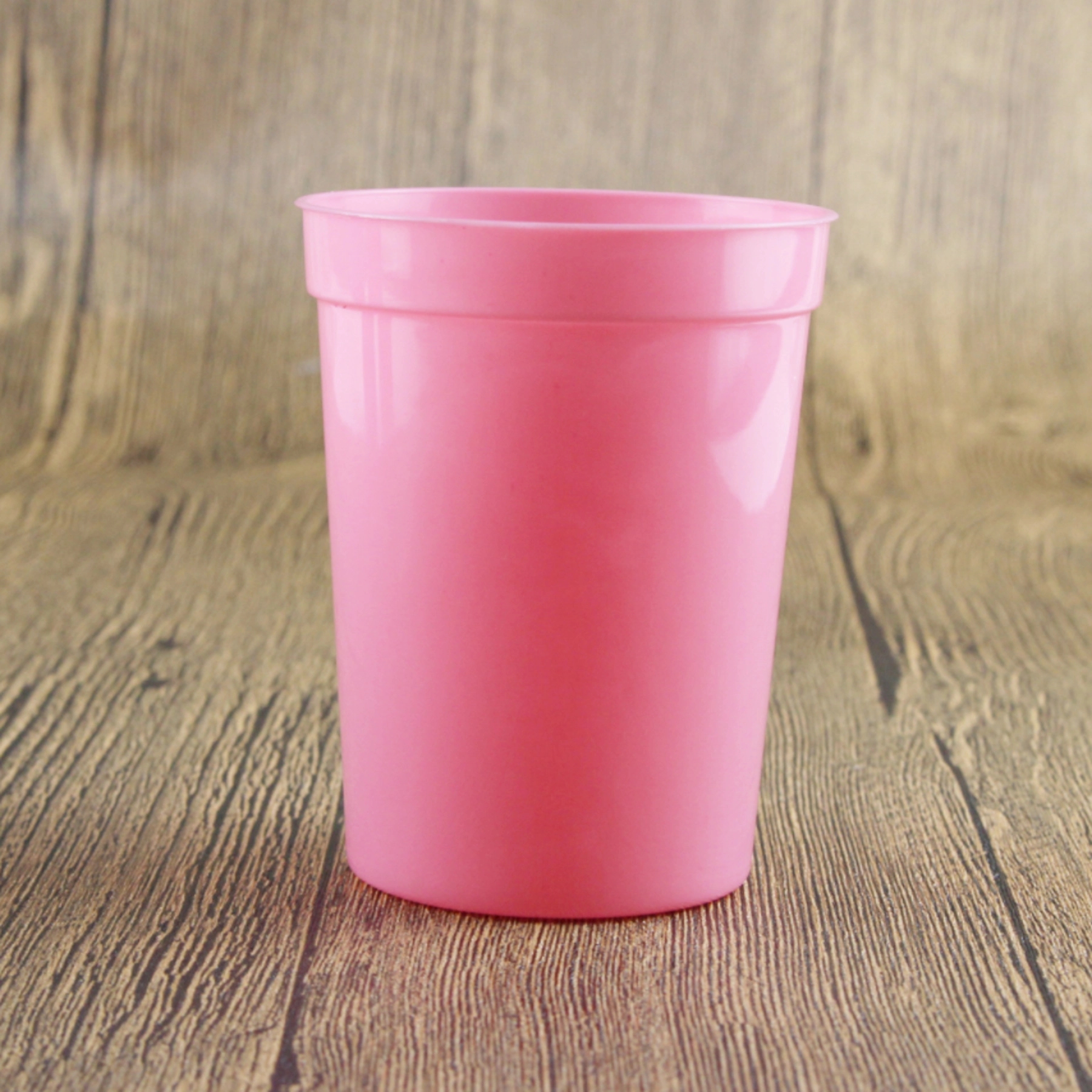 Stadium plastic cup 2