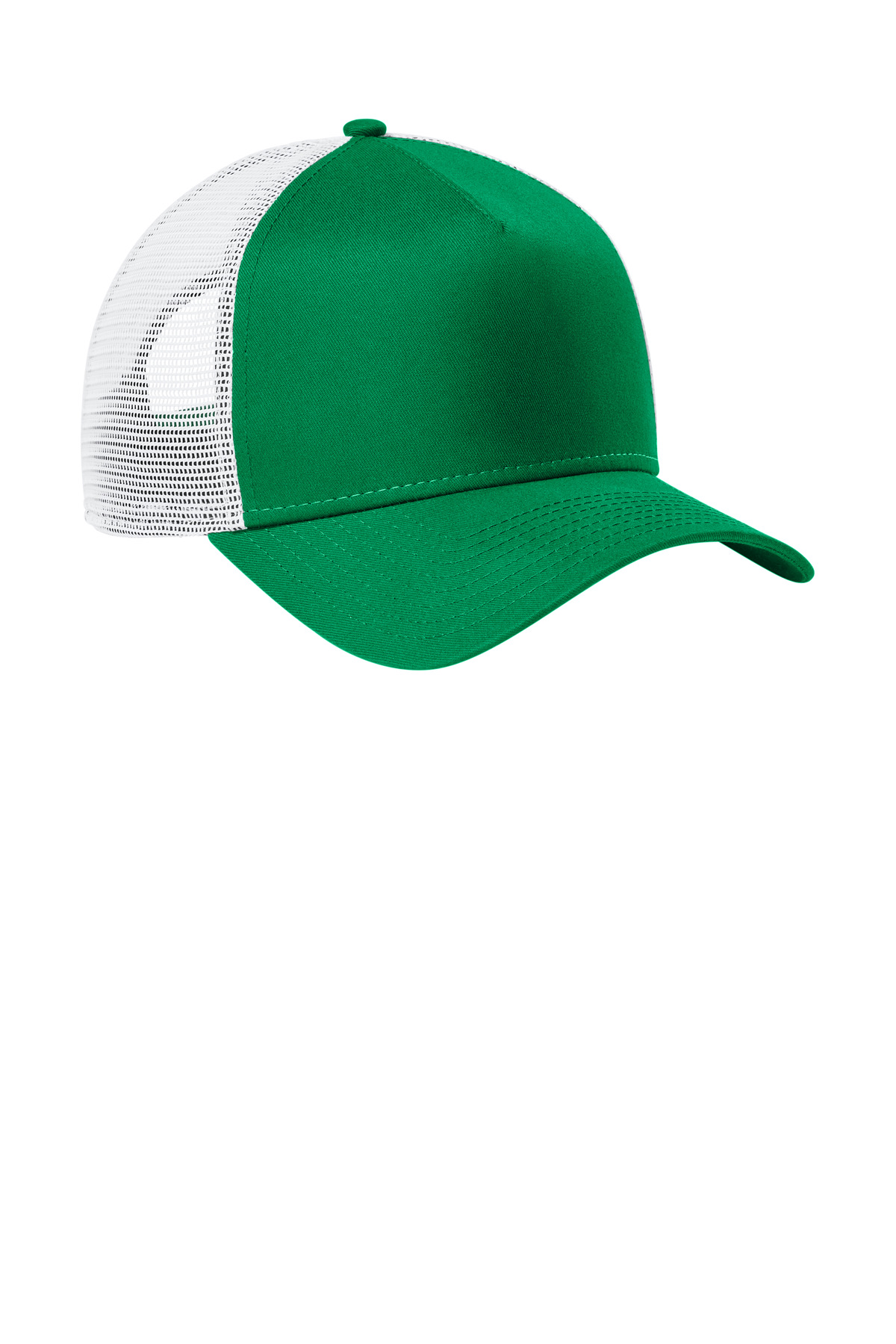 New Era Snapback Trucker Cap. NE205 54
