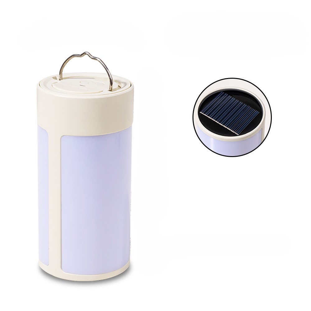 Rechargeable LED Camping Lantern 1