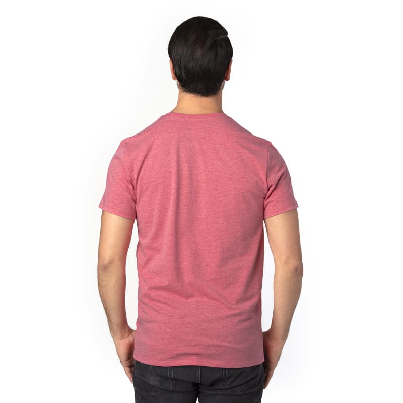 Threadfast Apparel Unisex Ultimate CVC T-Shirt 60
