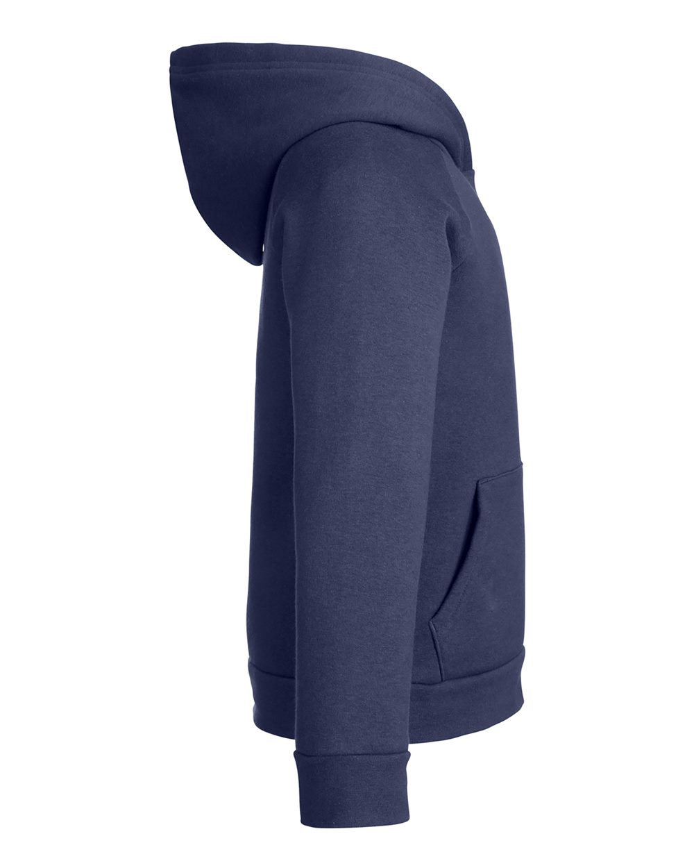 Youth Rival Fleece Hooded Sweatshirt - 1379792 39