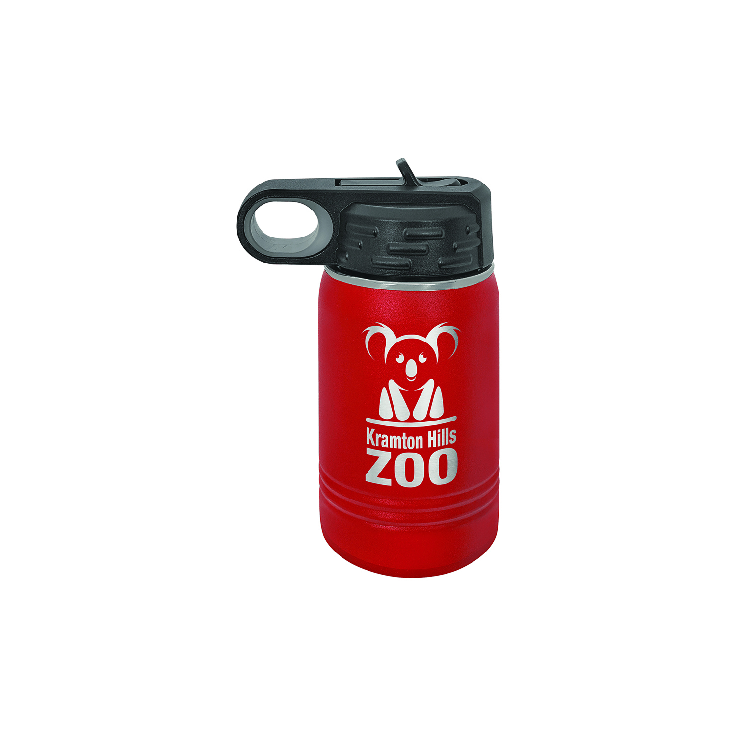 Polar Camel 12oz Stainless Steel Water Bottle 20