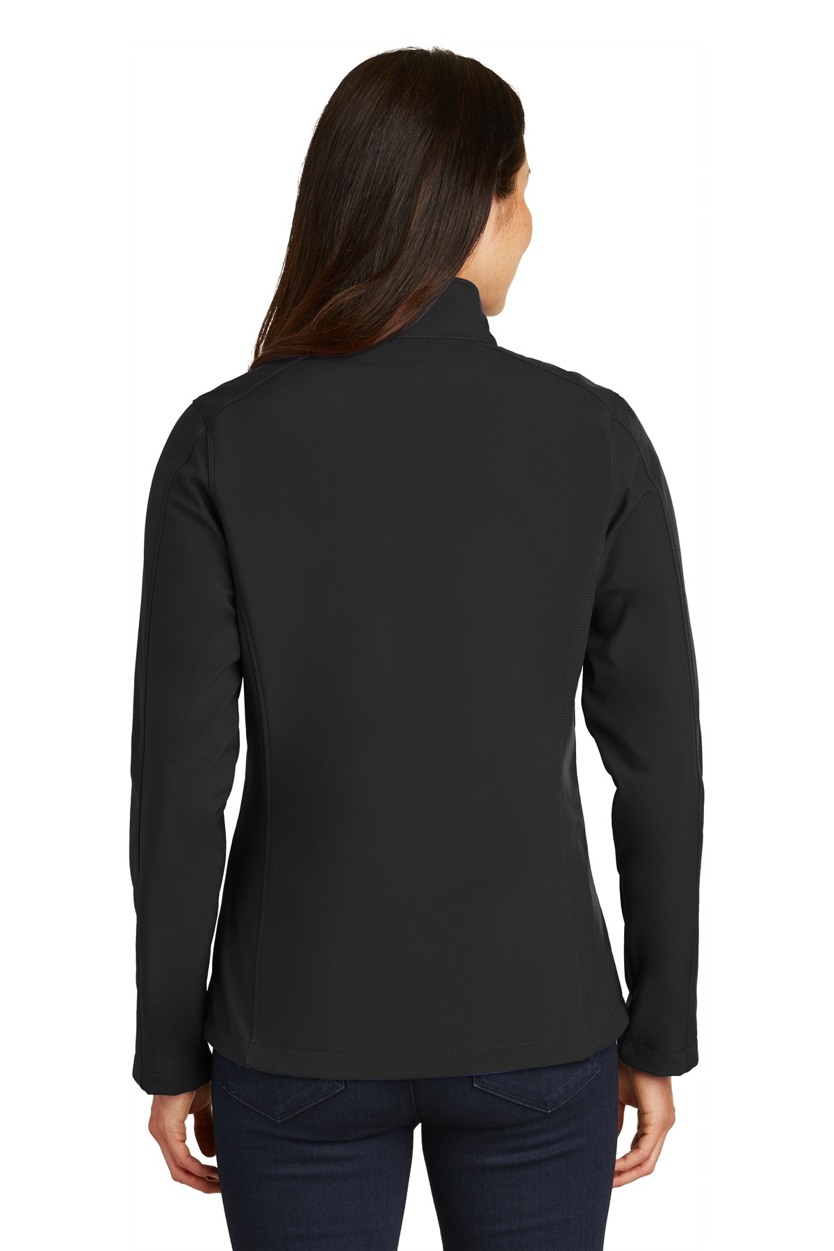 Port Authority® Women's Core Soft Shell Jacket 61
