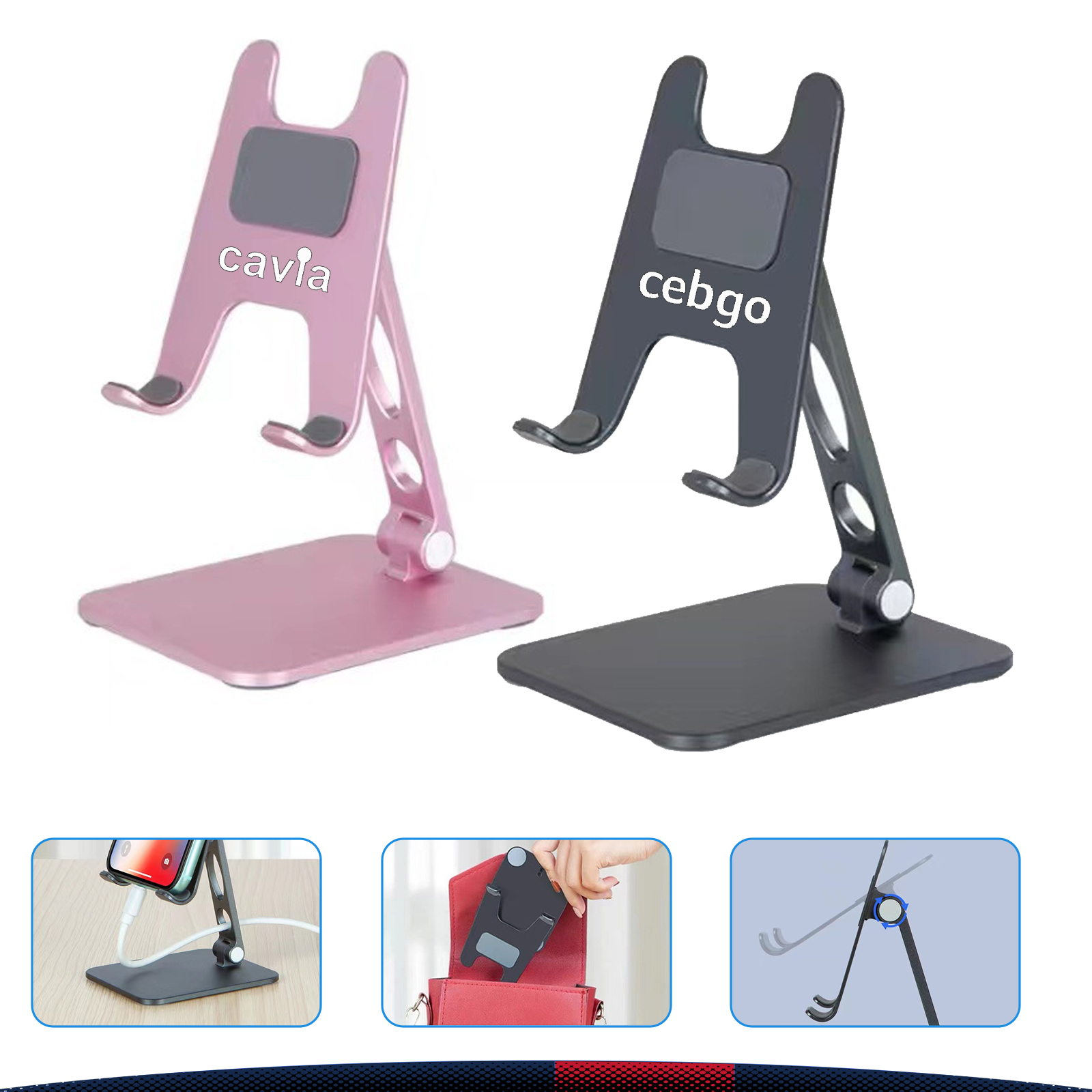 Eira Phone Stand 4